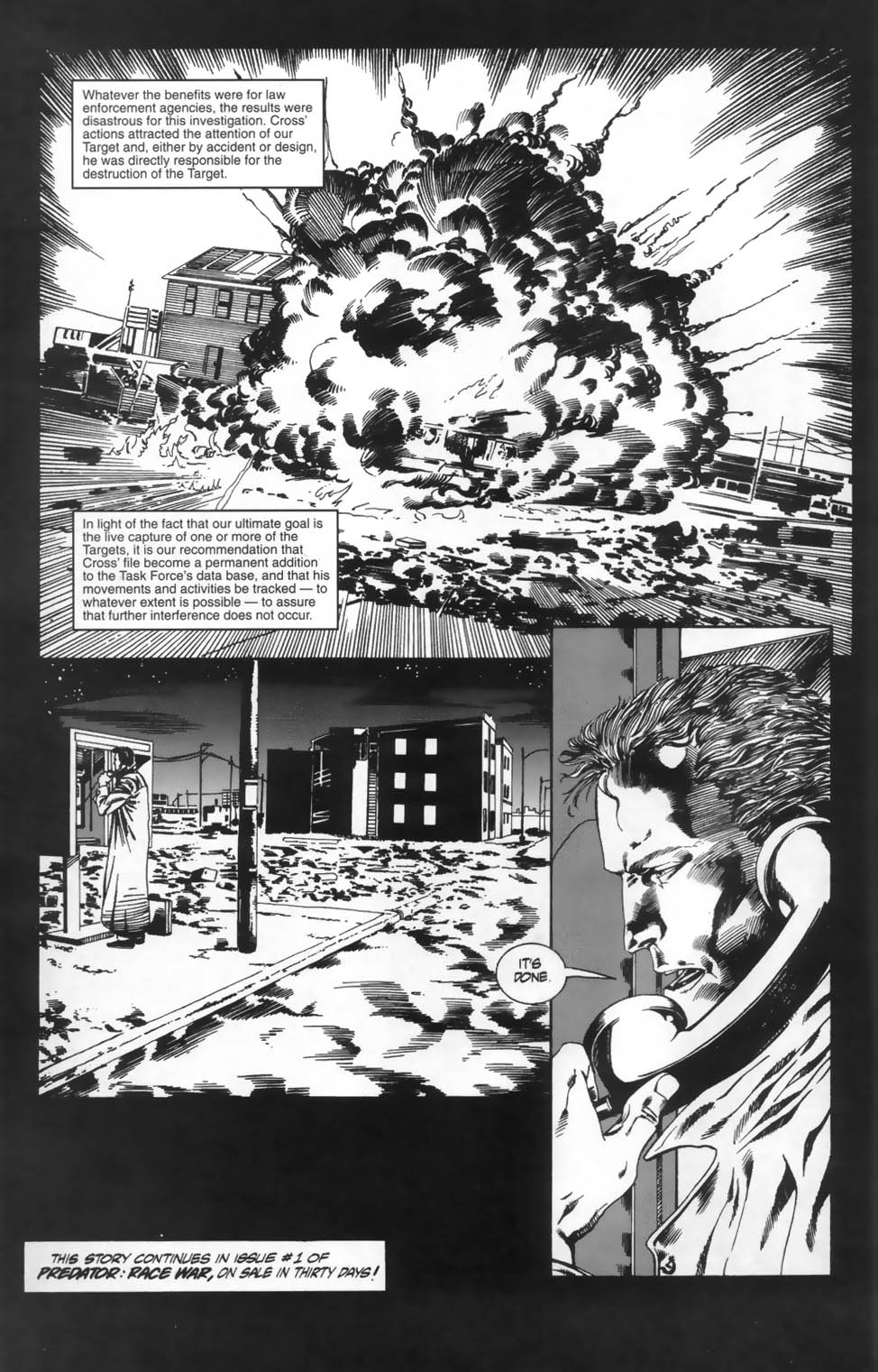 Dark Horse Presents (1986) Issue #69 #74 - English 16