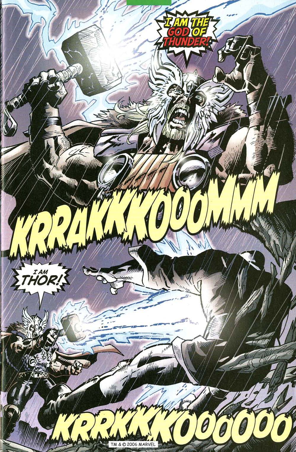 Read online The Avengers (1963) comic -  Issue #475 - 13