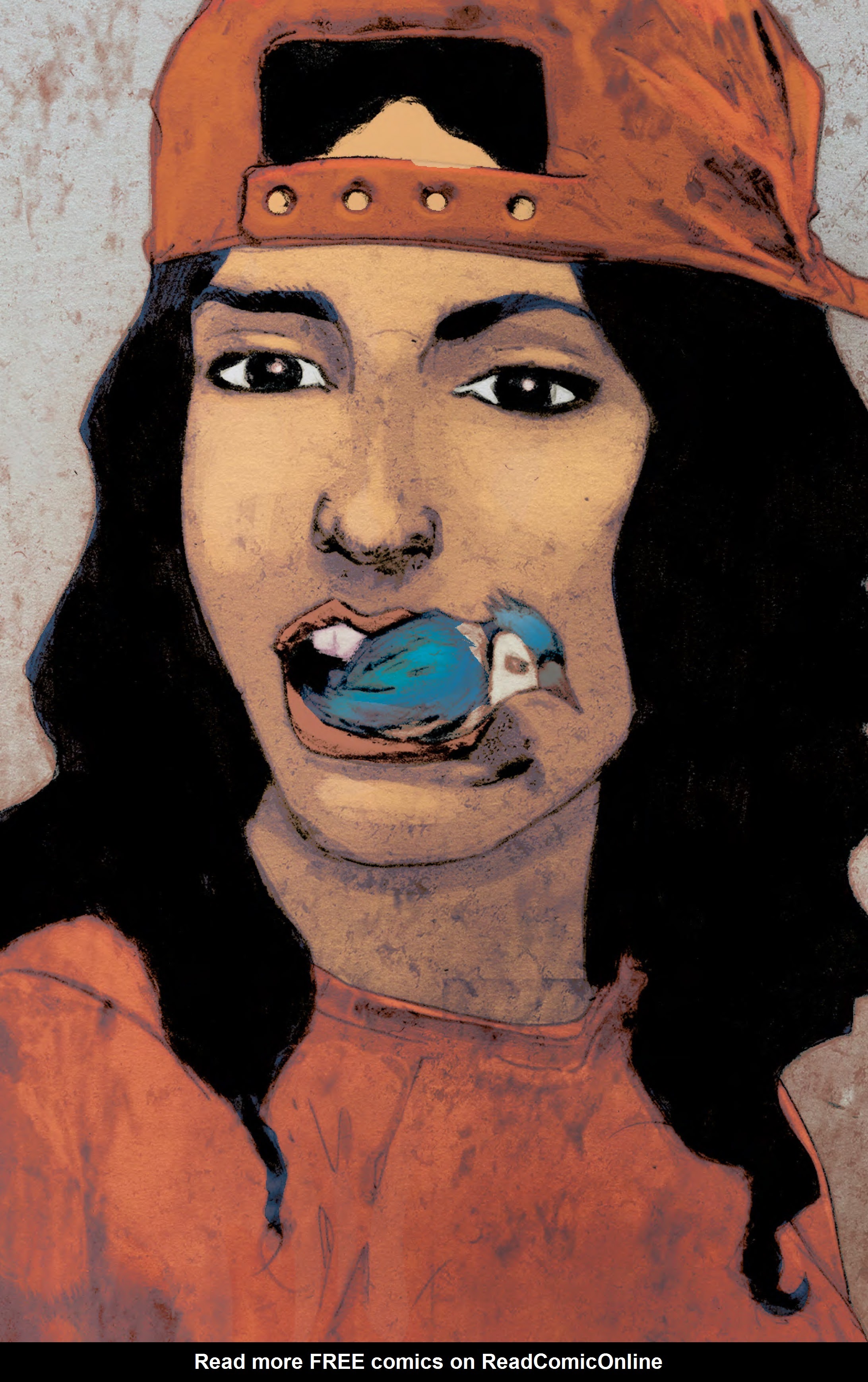 Read online Goodnight Paradise comic -  Issue # _TPB (Part 2) - 78