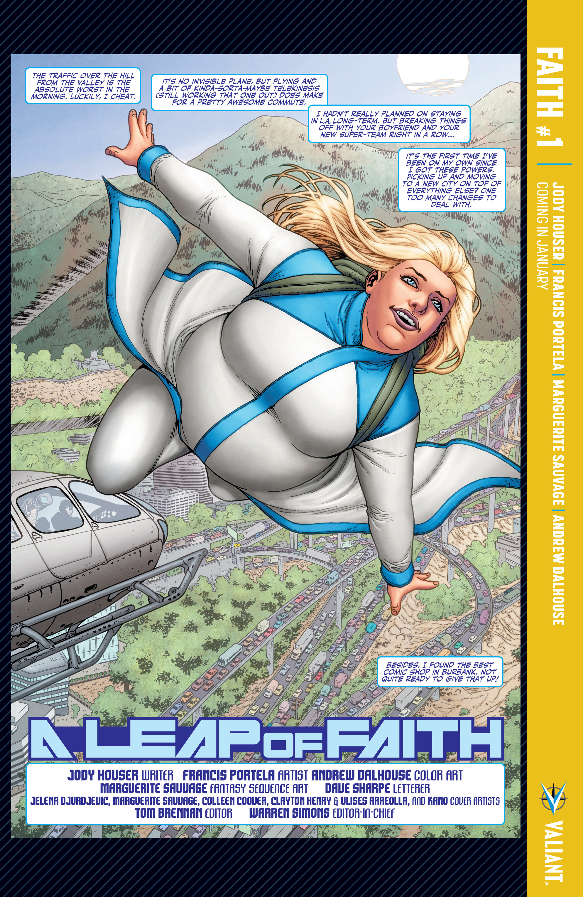 Read online Imperium comic -  Issue #12 - 29