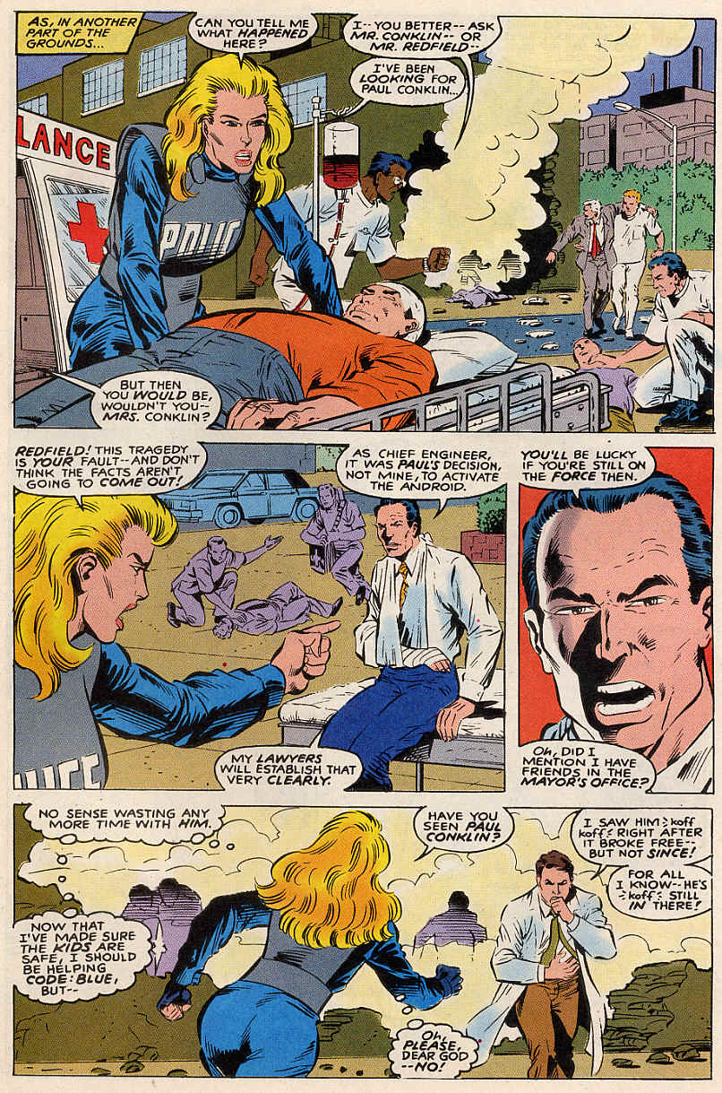 Read online Thunderstrike (1993) comic -  Issue #15 - 37