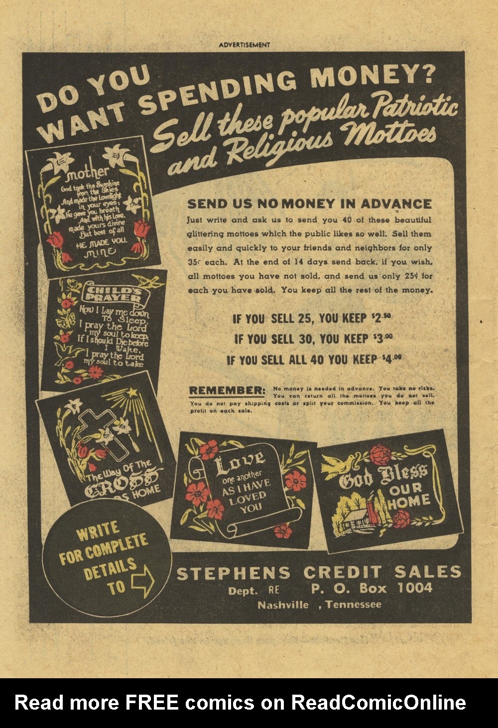 Read online Kid Colt Outlaw comic -  Issue #87 - 34