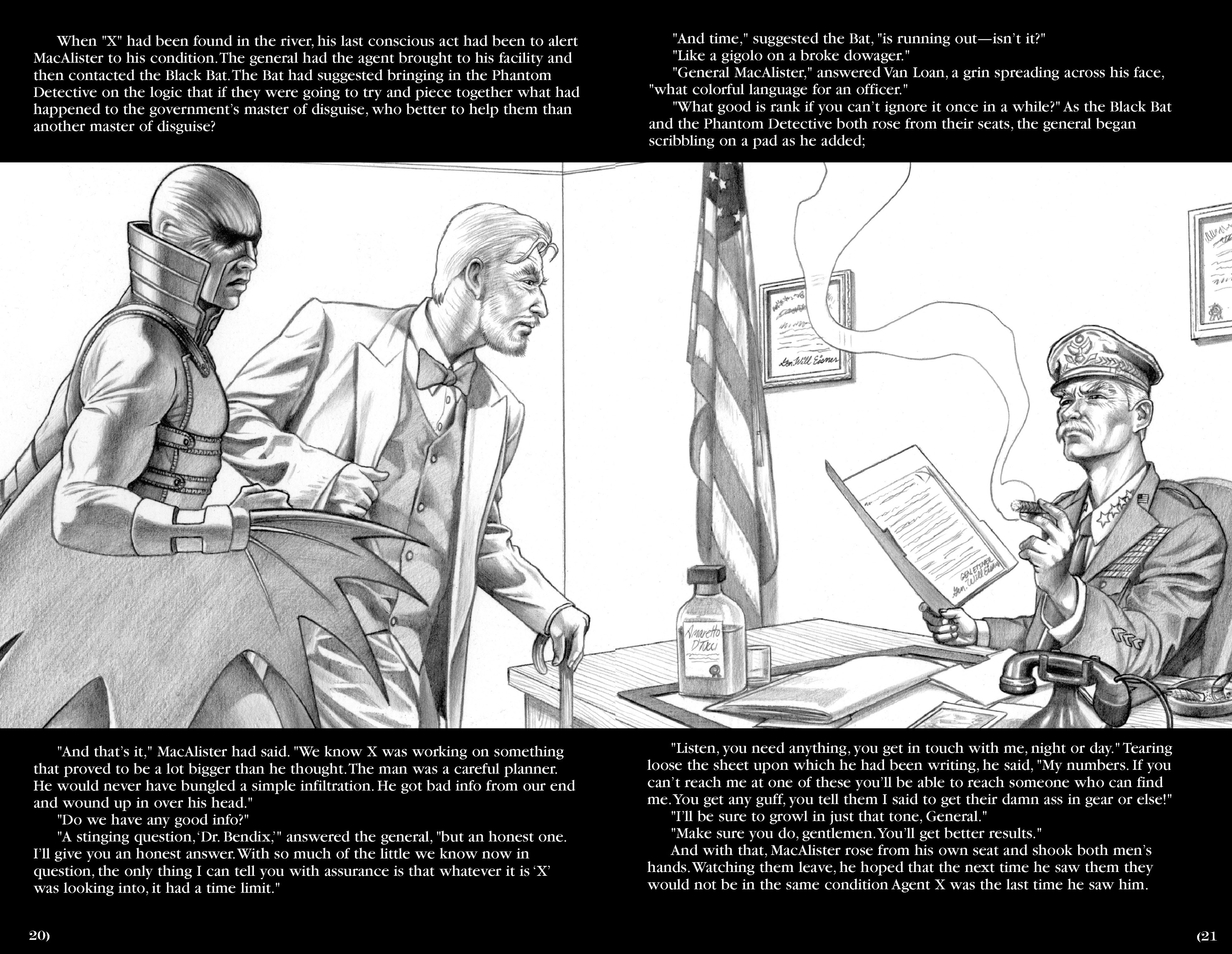 Read online Battle For L.A. comic -  Issue # Full - 17