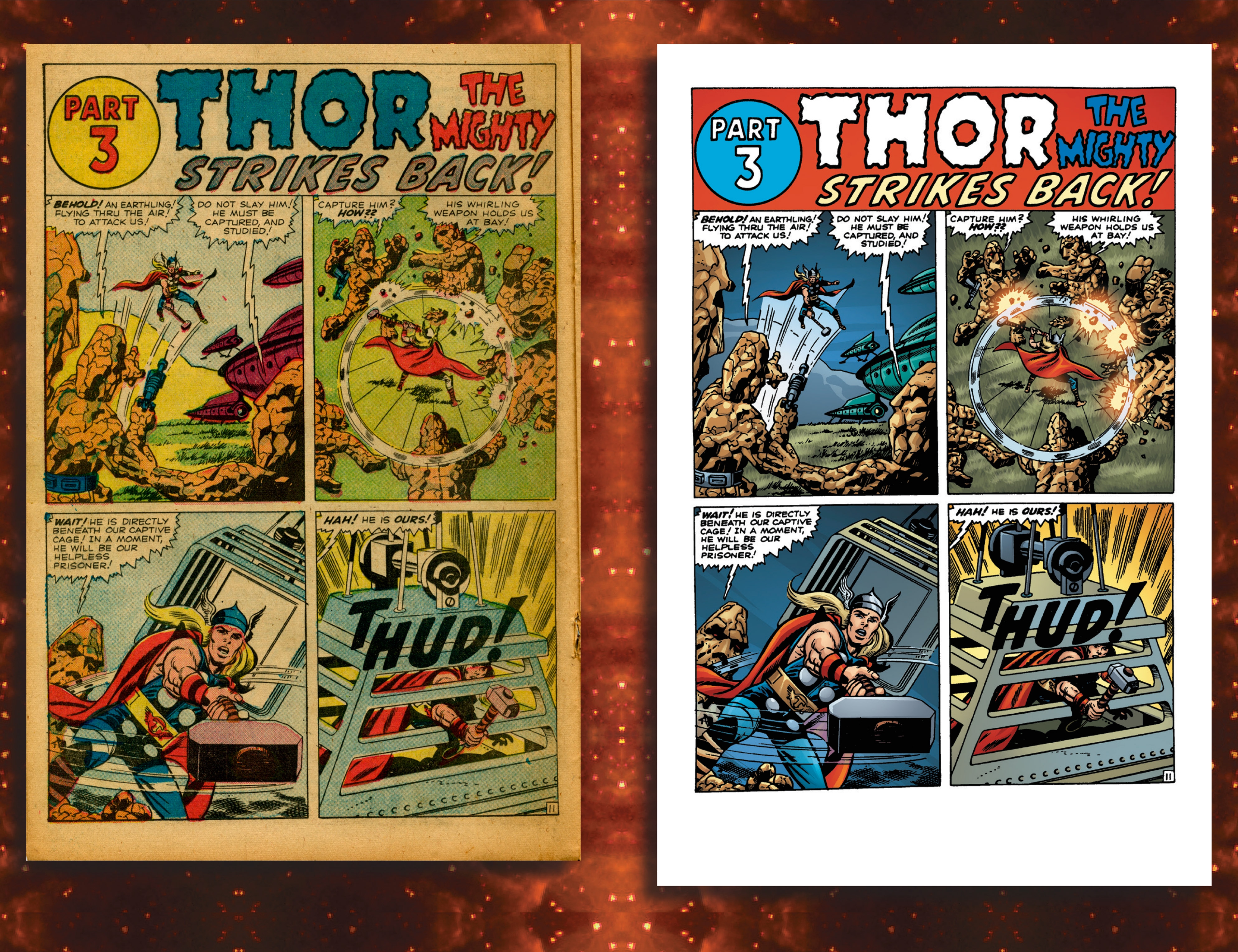 Read online Thor: Whosoever Wields This Hammer comic -  Issue # Full - 63
