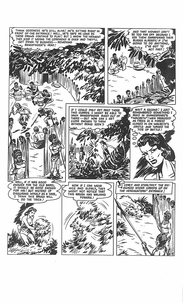 Read online Golden Age Treasury comic -  Issue # TPB 1 (Part 1) - 44