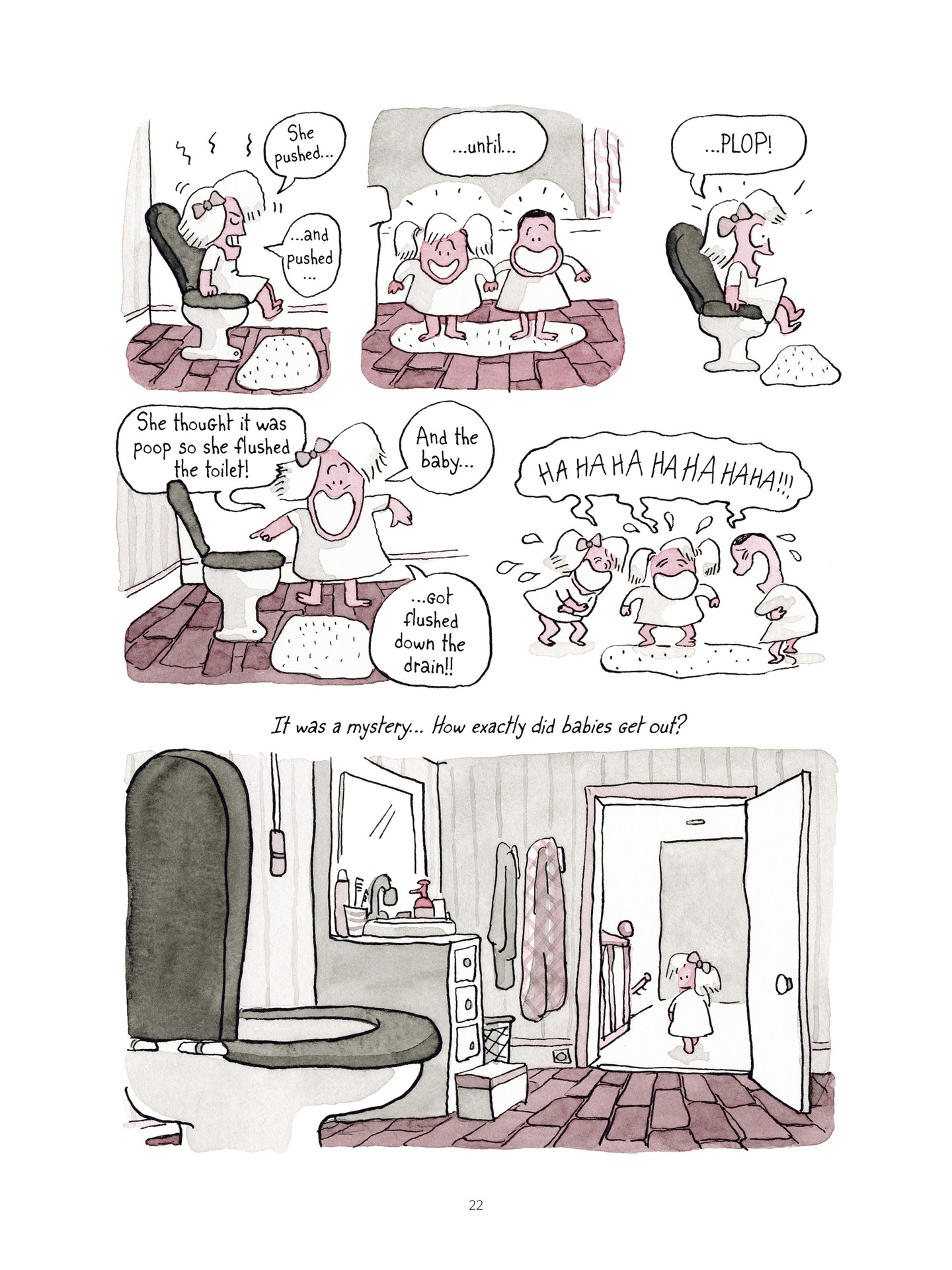 Read online Maiden (2020) comic -  Issue # TPB 1 (Part 1) - 25