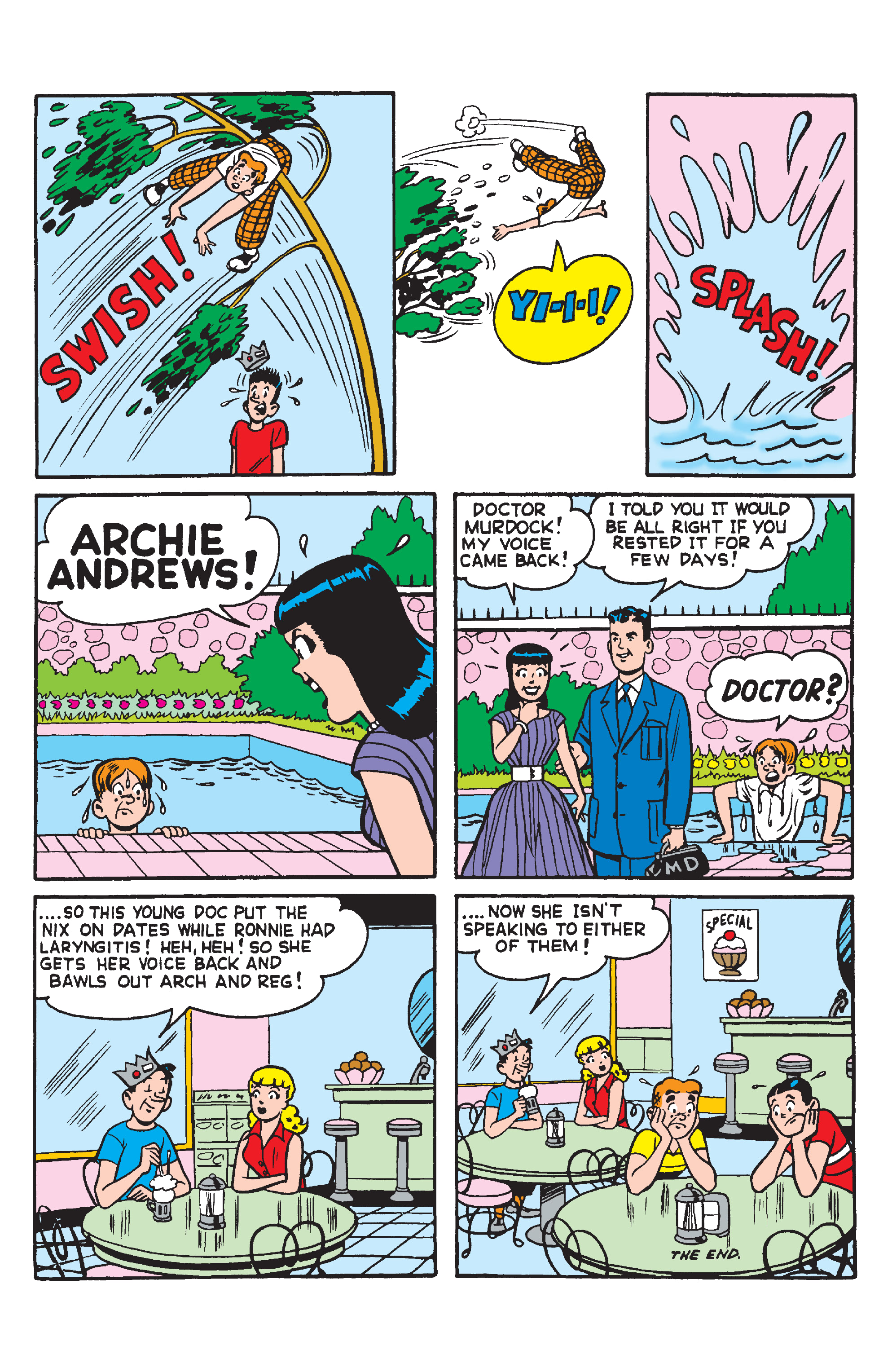 Read online Archie Comics 80th Anniversary Presents comic -  Issue #11 - 41