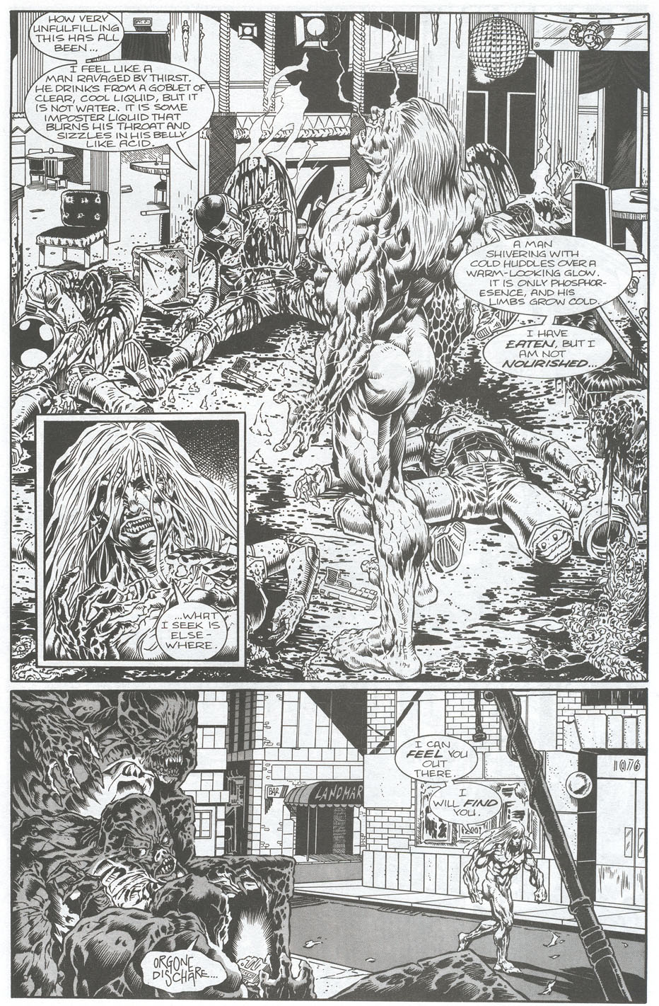 Read online EO comic -  Issue #2 - 29
