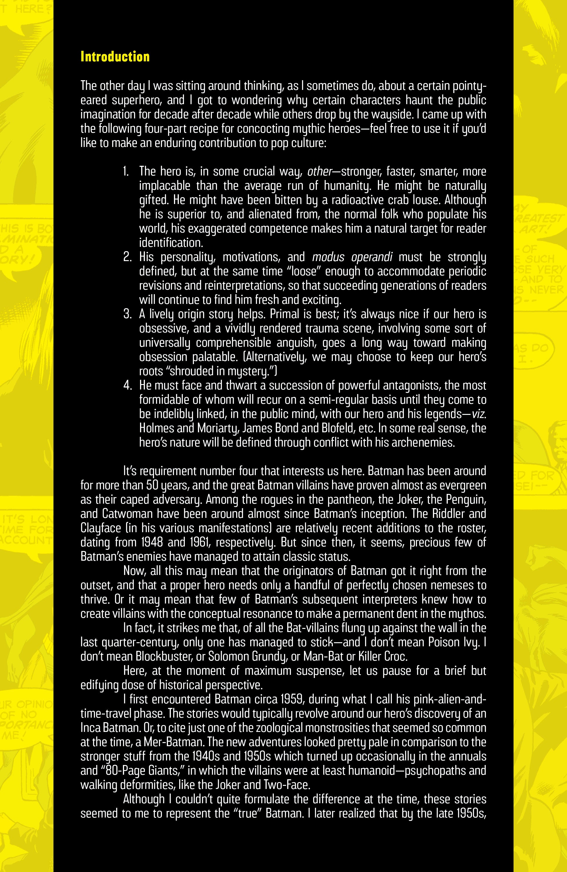 Read online Batman: Tales of the Demon comic -  Issue # TPB (Part 1) - 6
