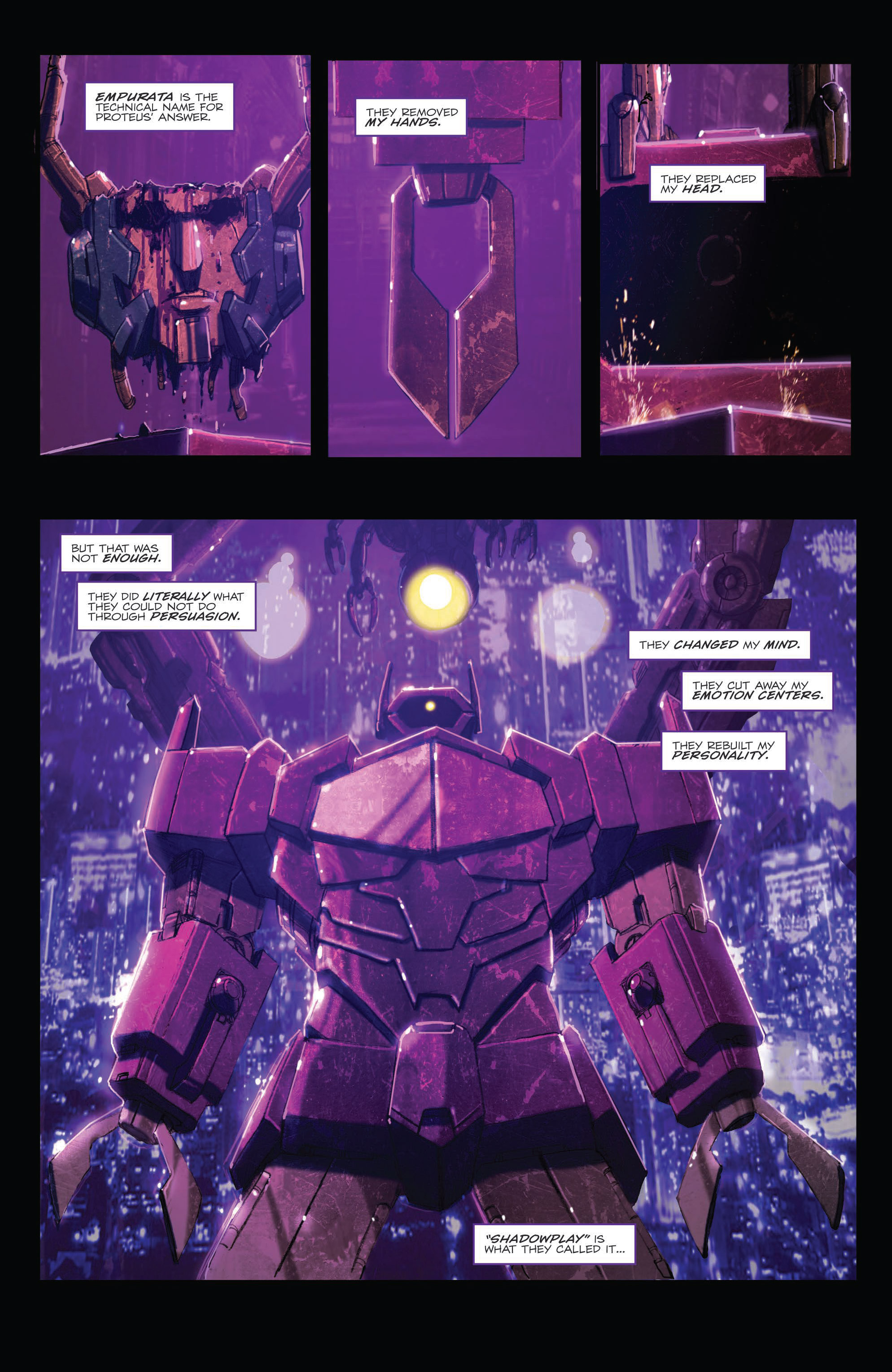 Read online Transformers: The IDW Collection Phase Two comic -  Issue # TPB 4 (Part 3) - 114