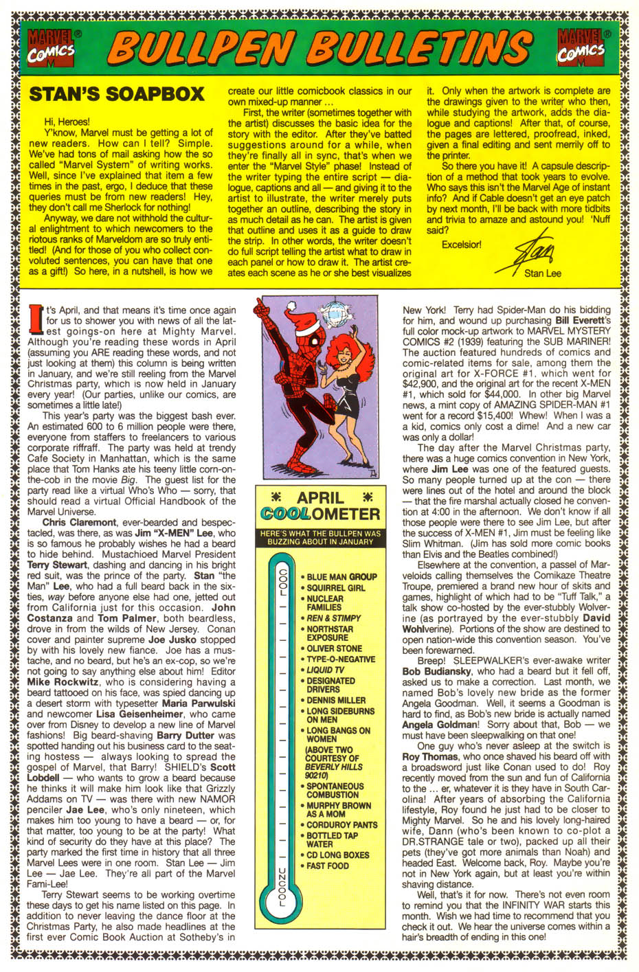 Read online The Sensational She-Hulk comic -  Issue #40 - 25