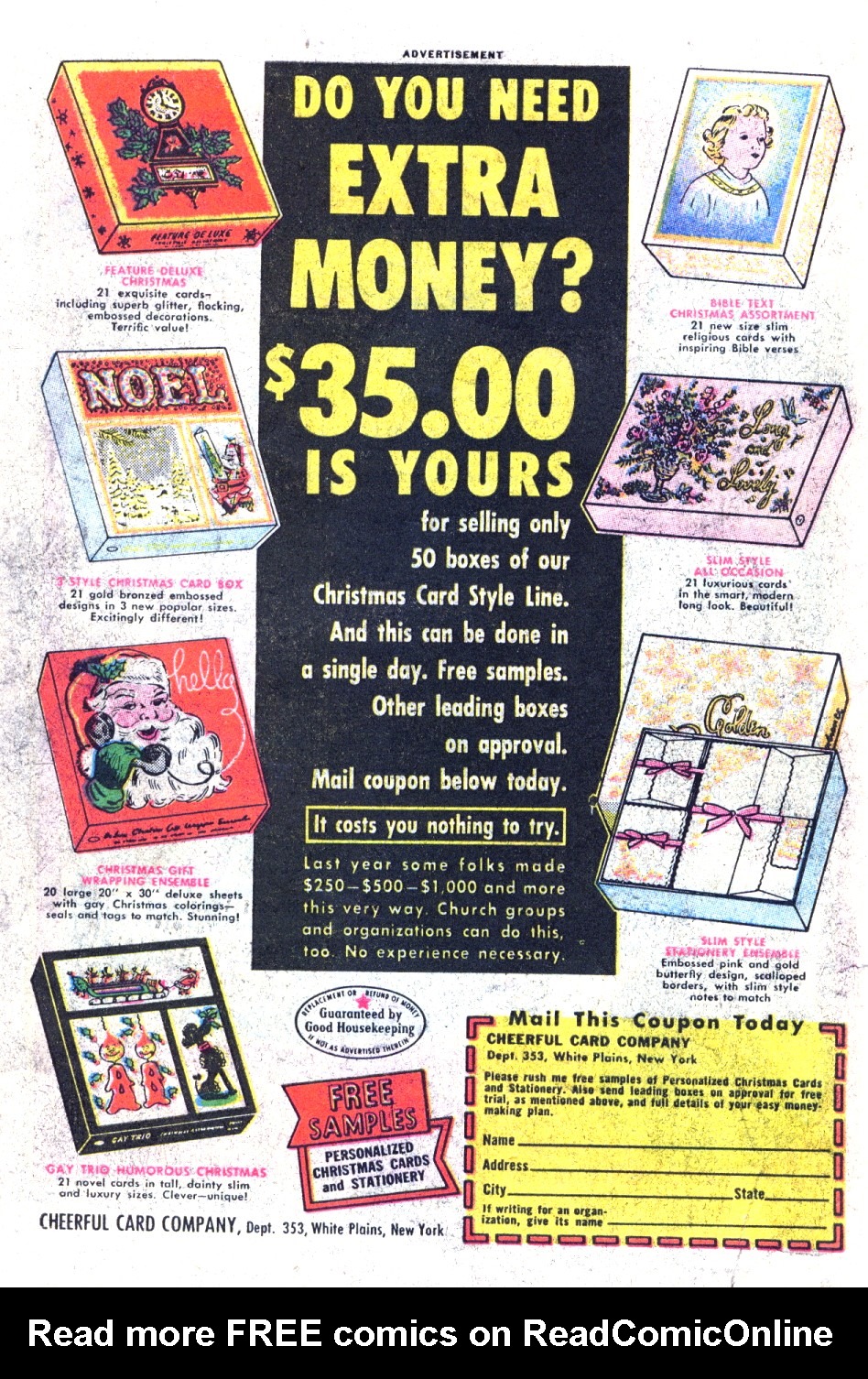 Read online Leave it to Binky comic -  Issue #56 - 34