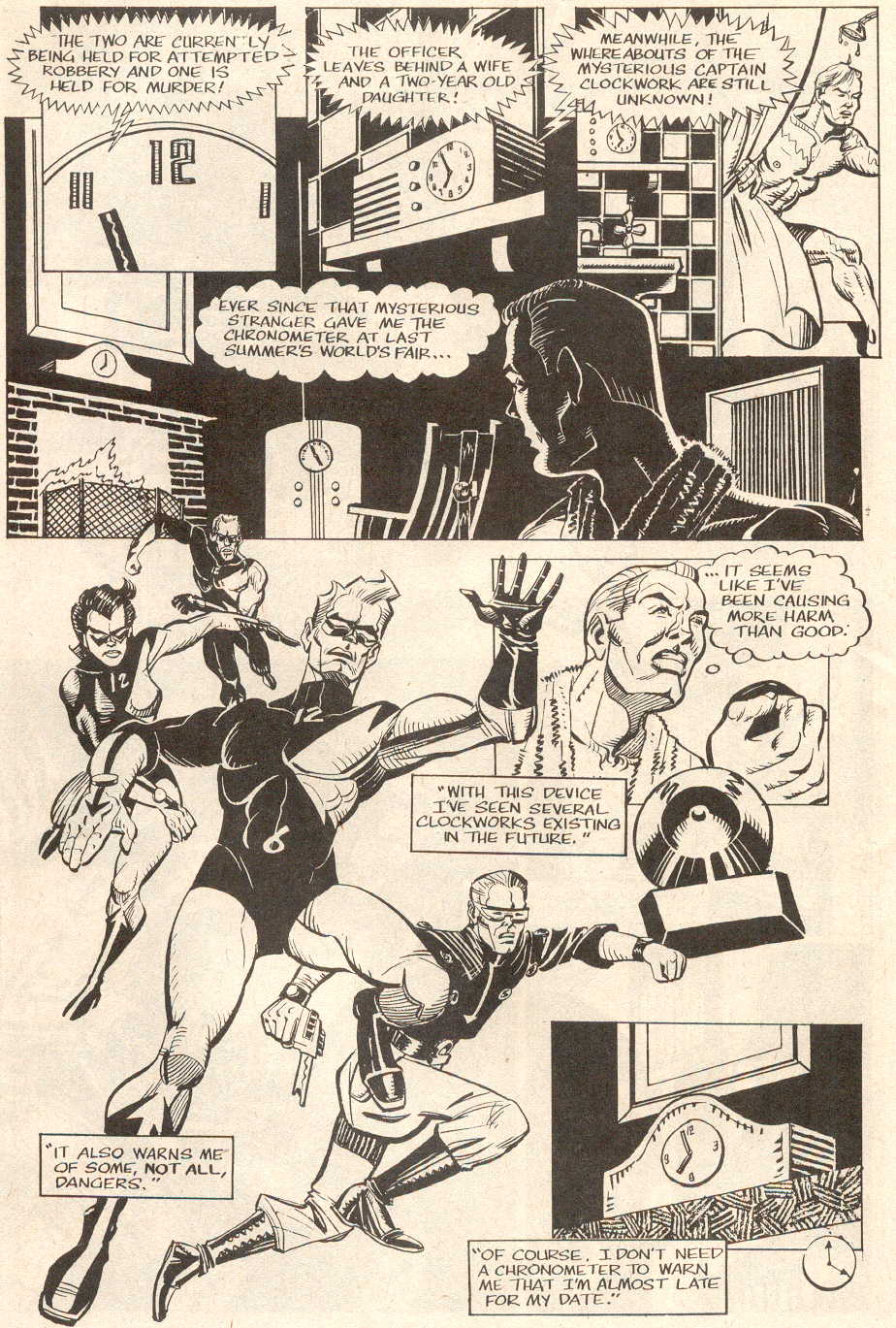 Read online Big Bang Comics comic -  Issue #31 - 24