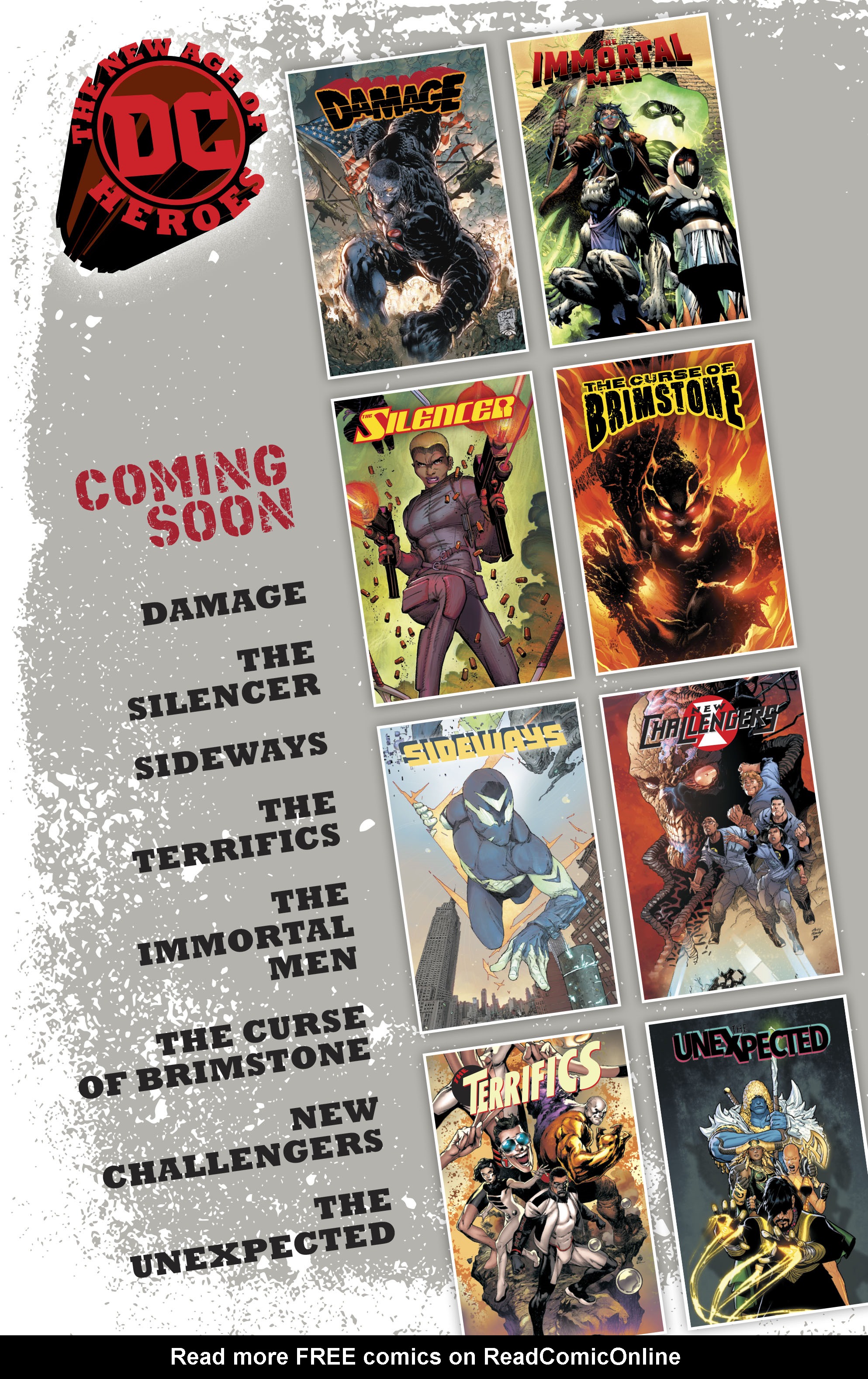 Read online Batman Beyond (2016) comic -  Issue #16 - 29