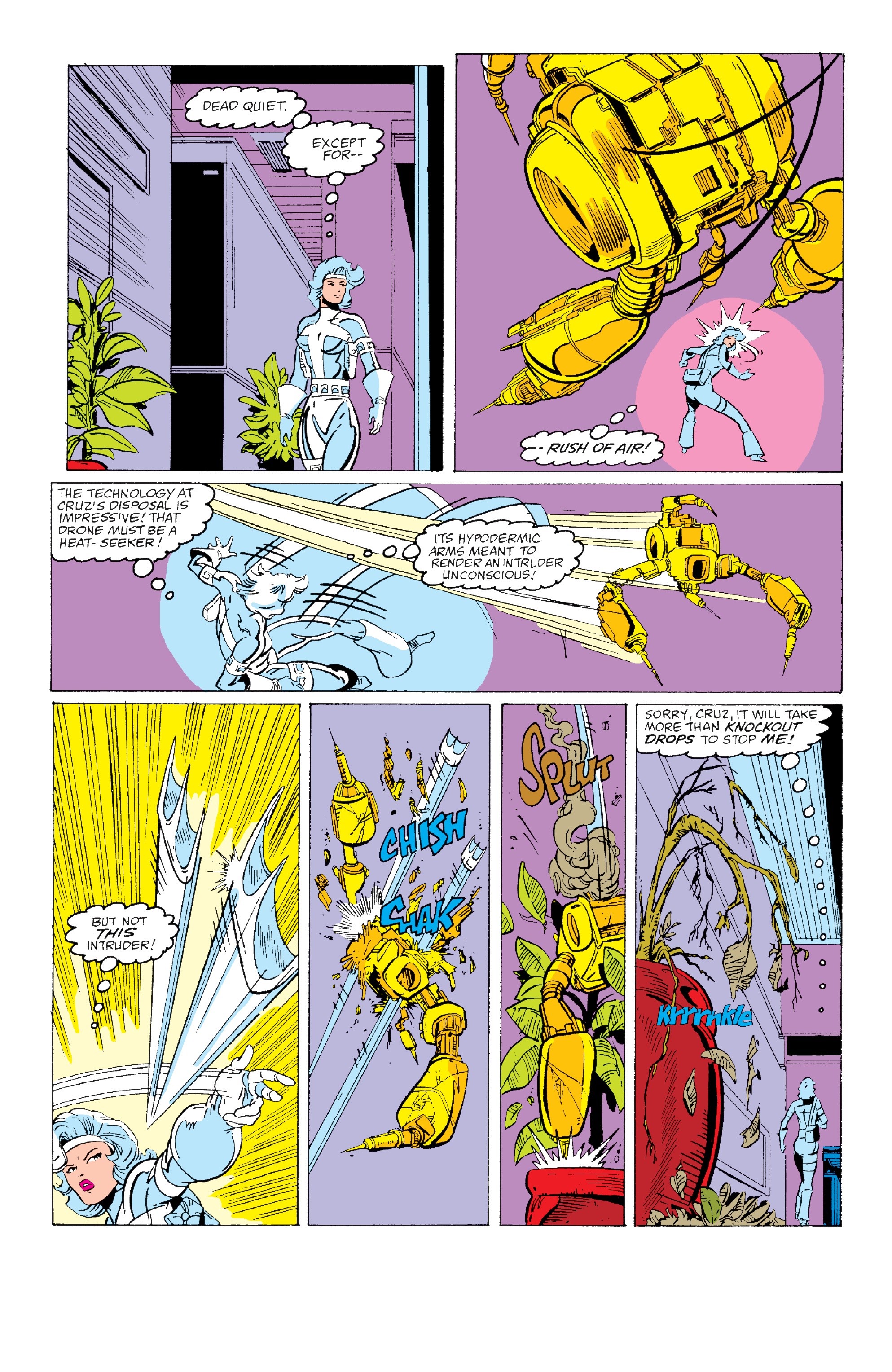 Read online Amazing Spider-Man Epic Collection comic -  Issue # Venom (Part 3) - 27