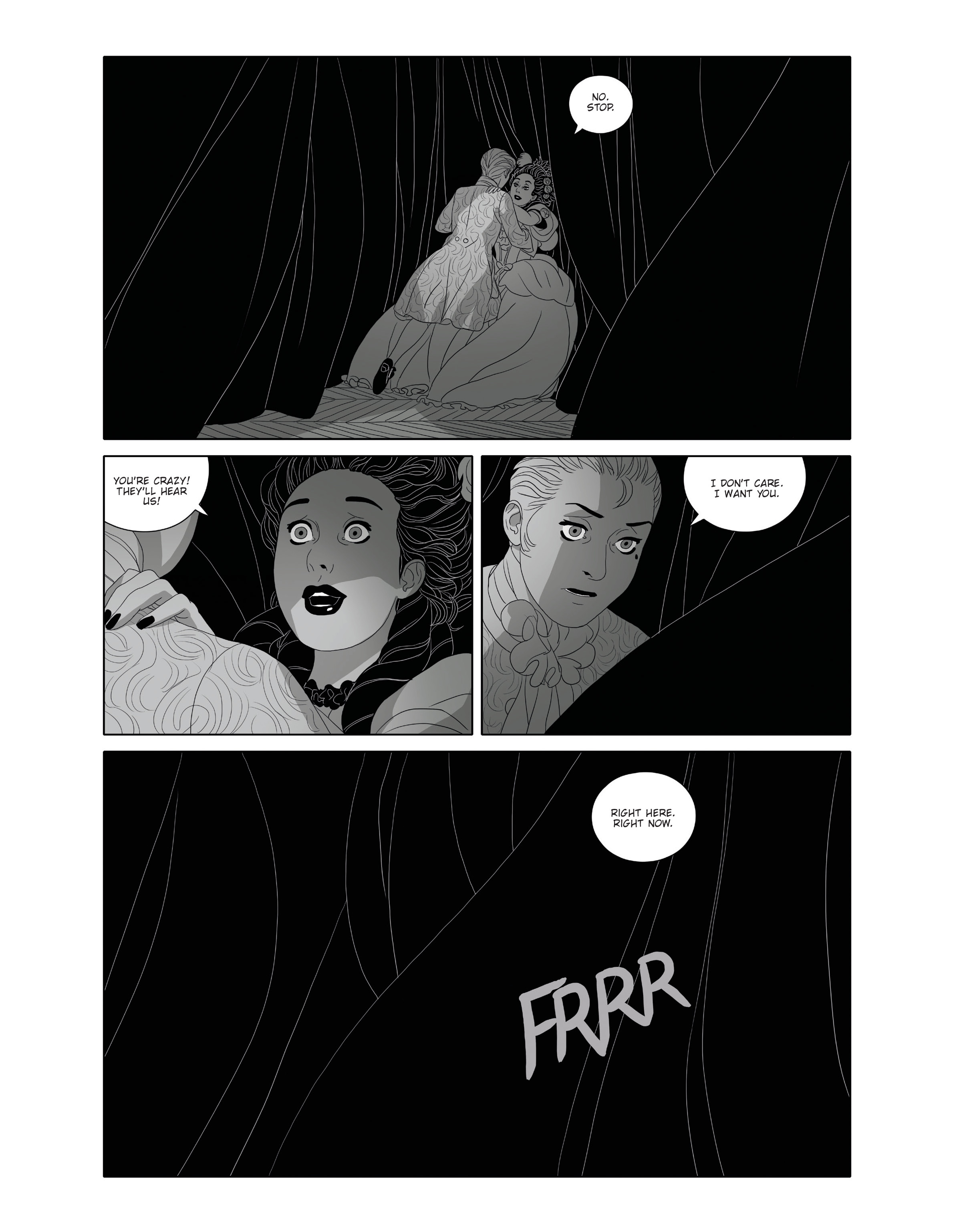 Read online The Ogre Gods comic -  Issue # TPB 2 (Part 1) - 79