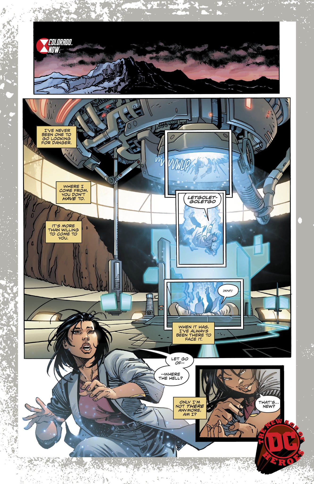 Read online Superman (2016) comic -  Issue #44 - 27