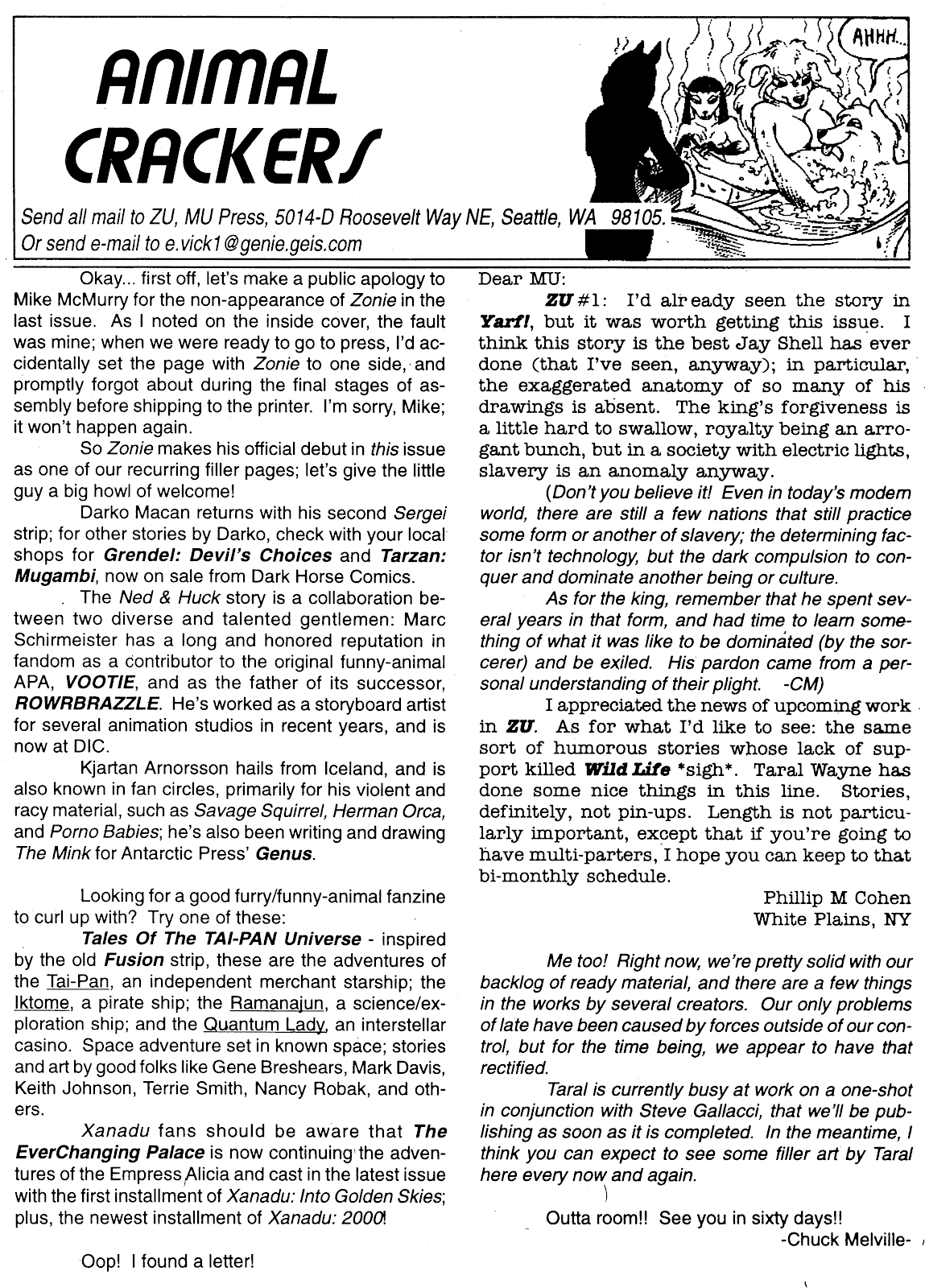 ZU issue 3 - Page 26