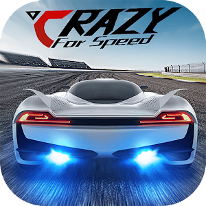 Crazy for Speed Android Hacked Save Game Files
