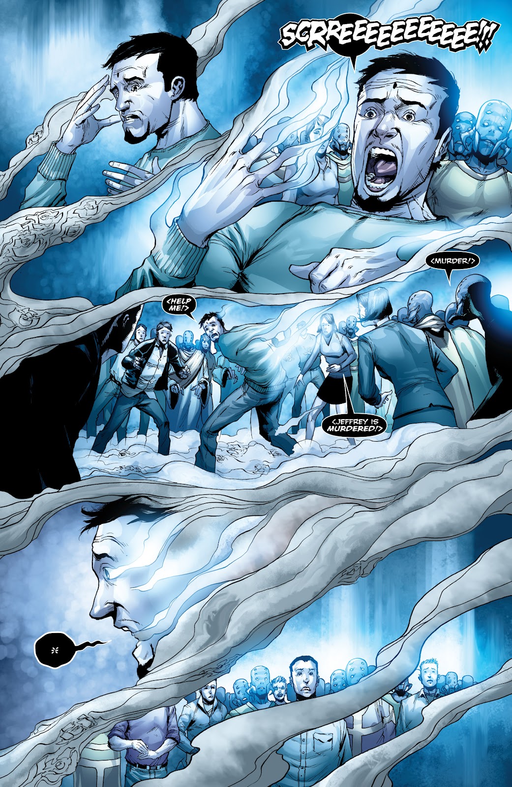 X-O Manowar (2012) issue 45 - Page 12