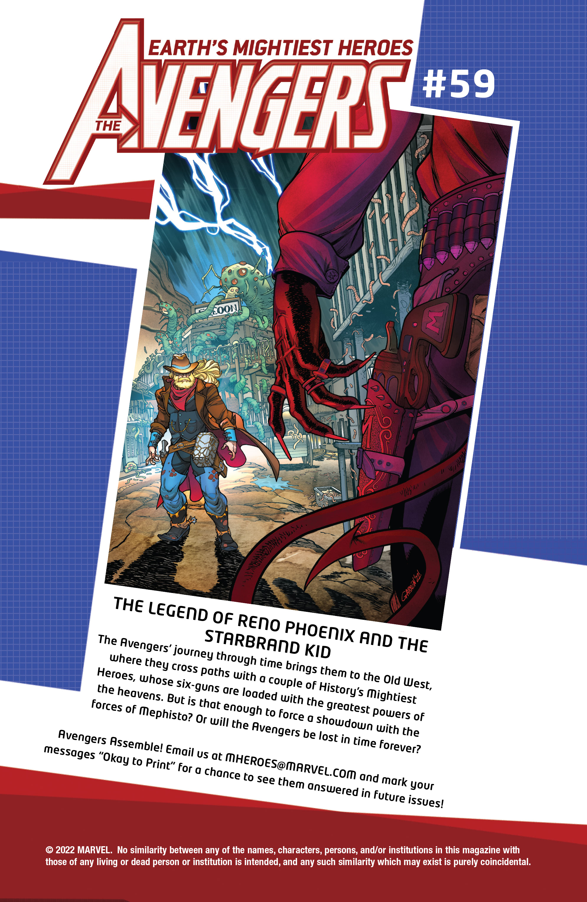 Read online Avengers (2018) comic -  Issue #58 - 24
