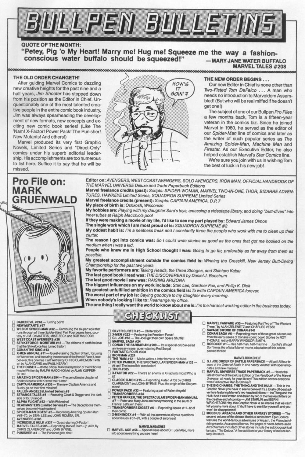 Read online Sergio Aragonés Groo the Wanderer comic -  Issue #33 - 26