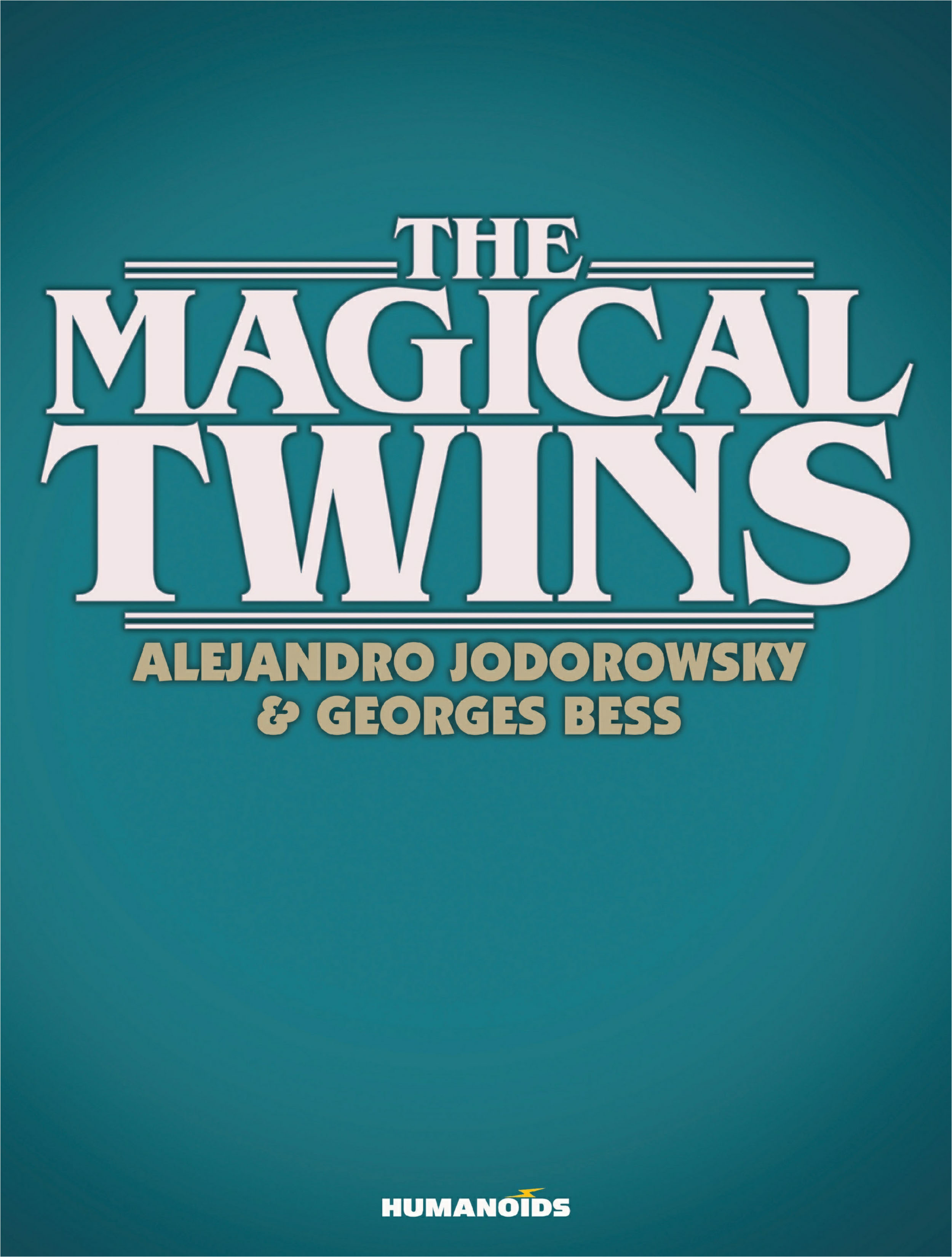 Read online The Magical Twins comic -  Issue # Full - 2