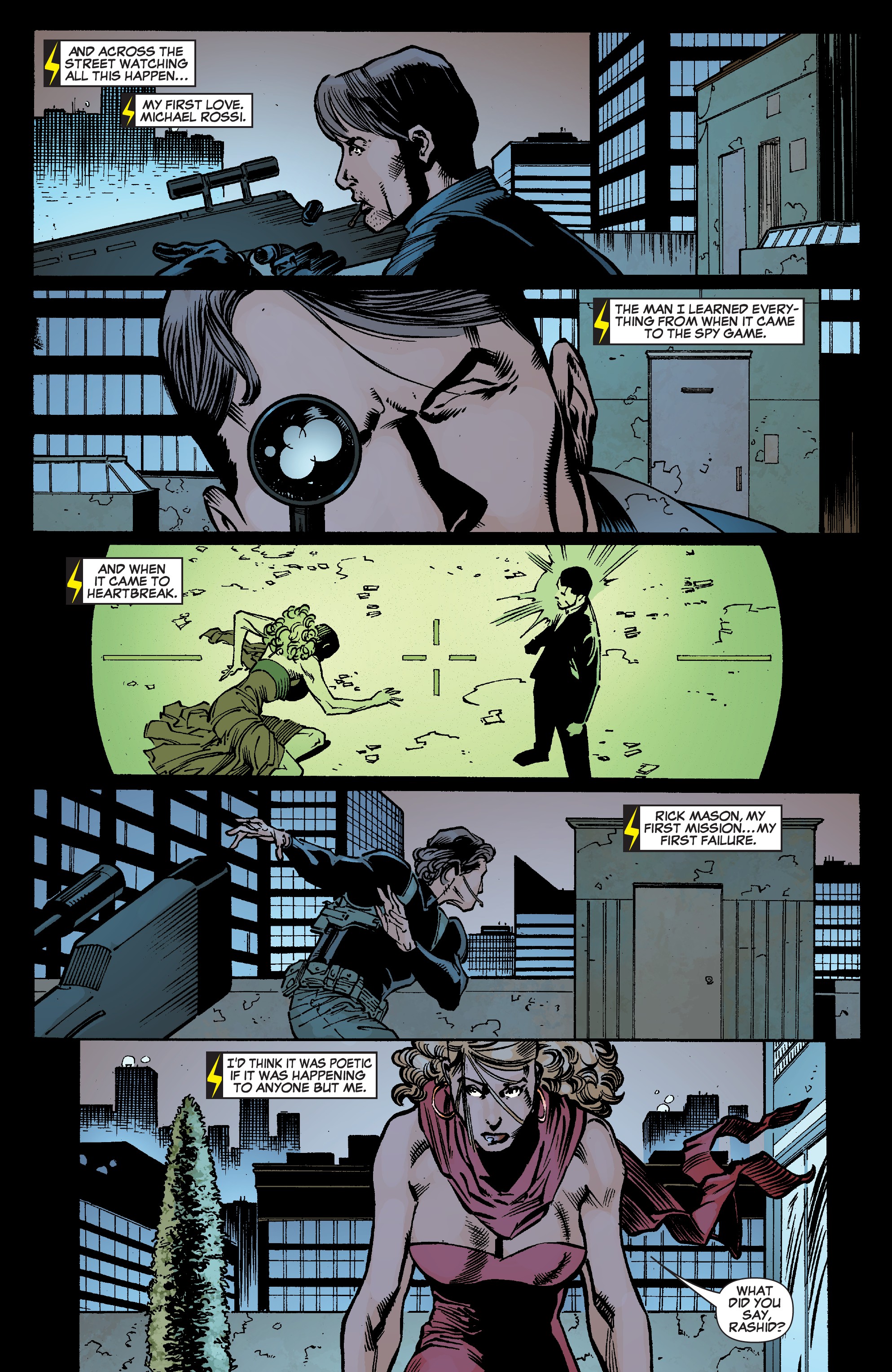 Read online Captain Marvel: Carol Danvers – The Ms. Marvel Years comic -  Issue # TPB 3 (Part 1) - 79