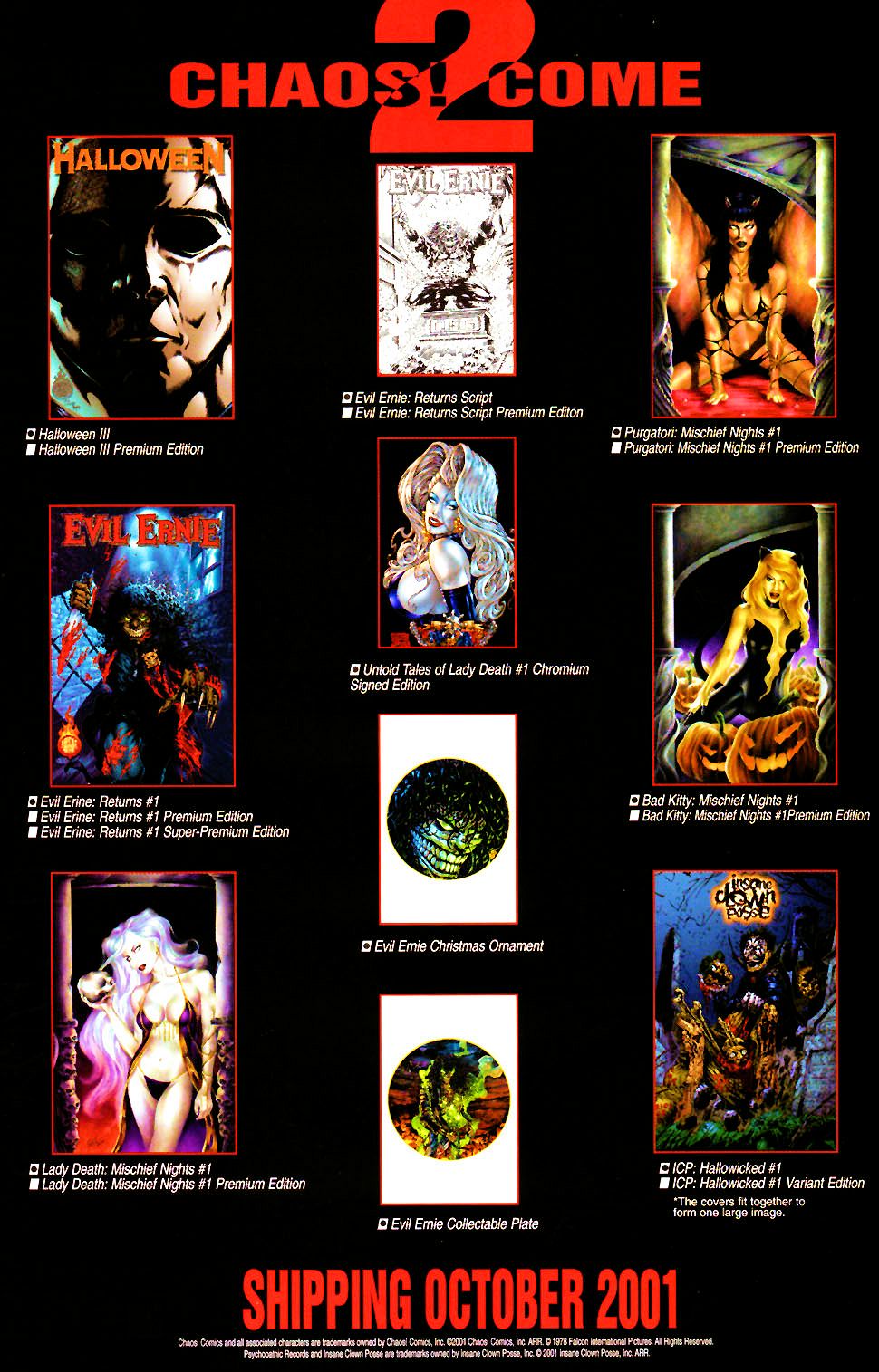 Read online Purgatori: Darkest Hour comic -  Issue #1 - 34