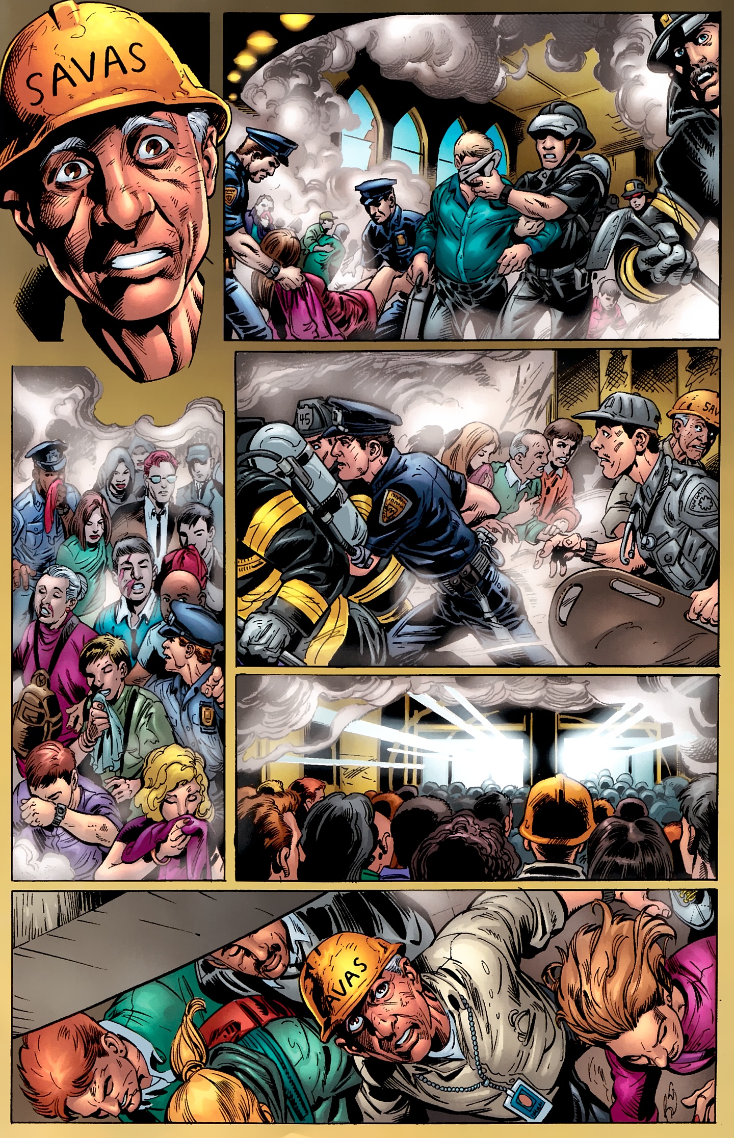 X-Men Legacy (2008) Issue #255 #49 - English 29