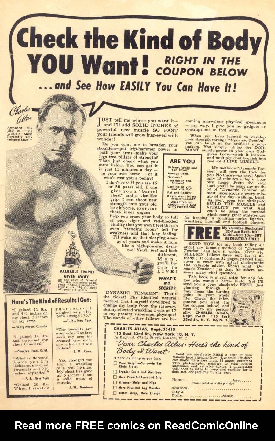 Read online The Brave and the Bold (1955) comic -  Issue #32 - 35