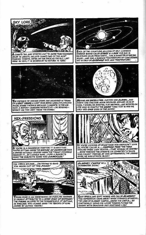 Read online Men of Mystery Comics comic -  Issue #42 - 4