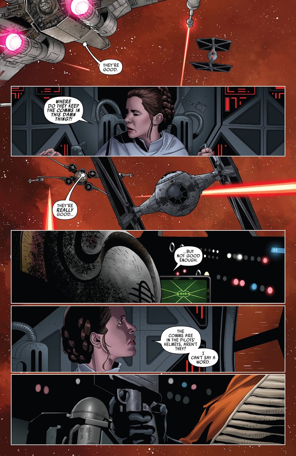 Star Wars (2015) issue 54 - Page 14