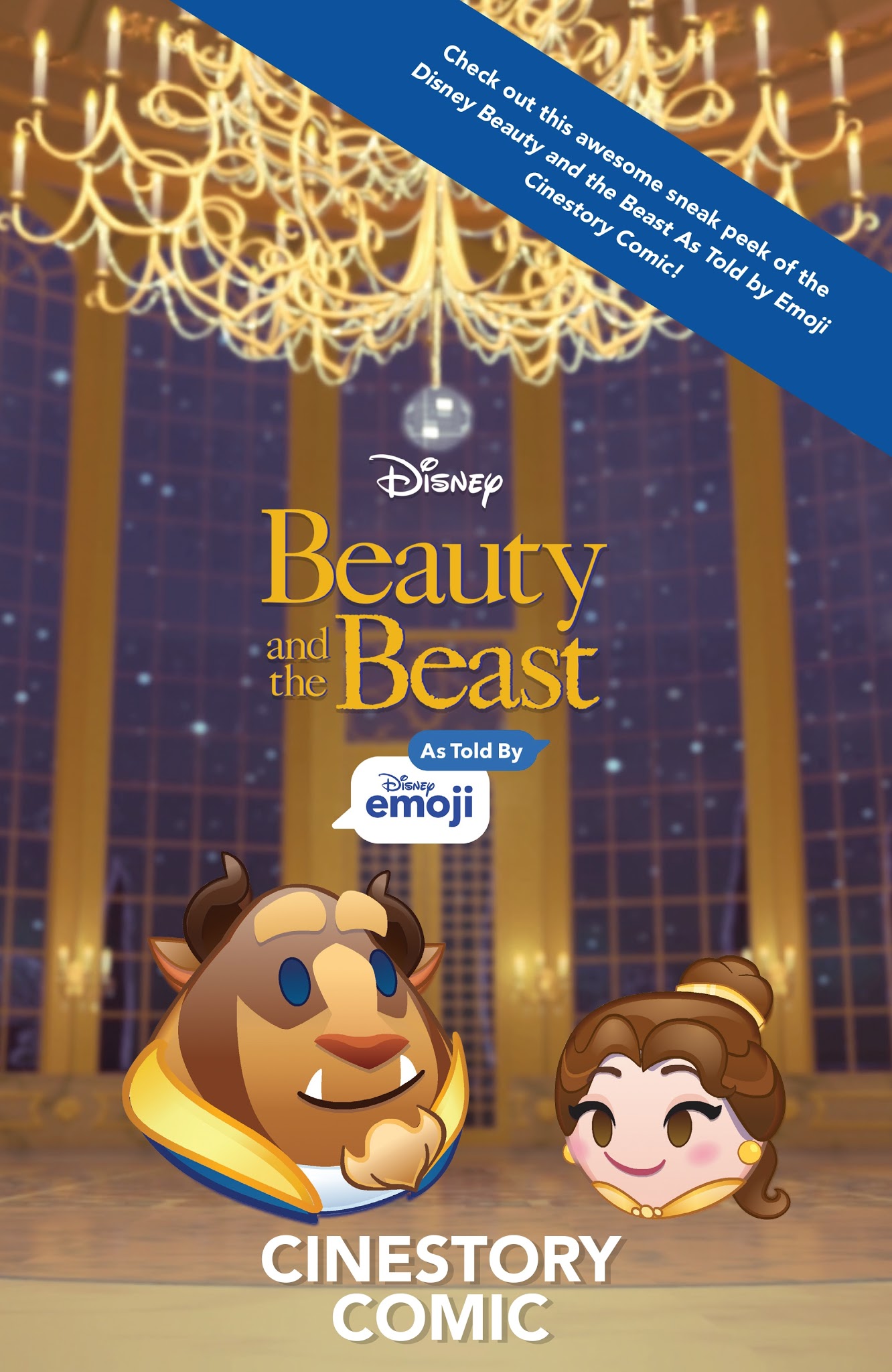 Read online Disney Princess comic -  Issue #13 - 26