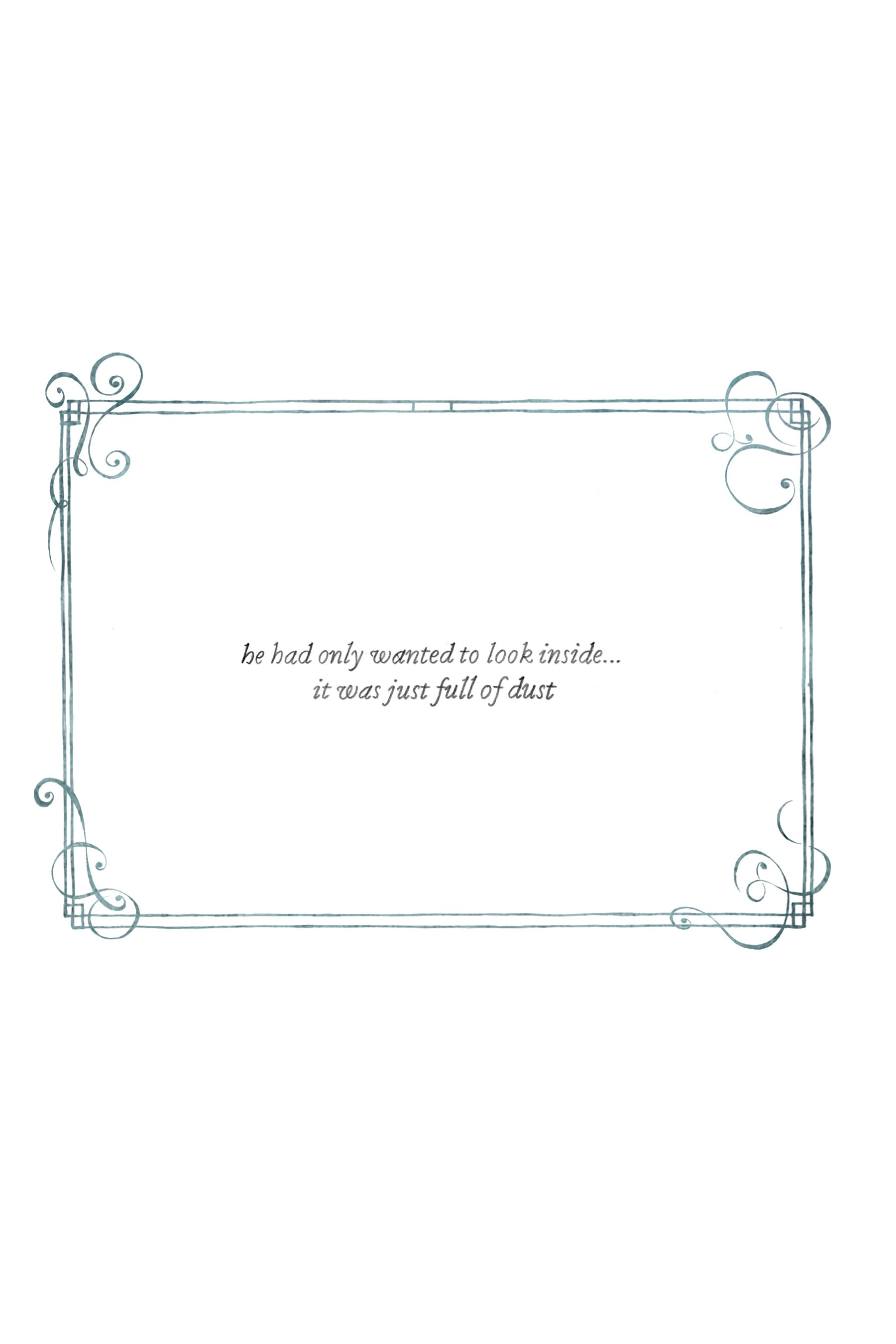 Read online Behind You: One-Shot Horror Stories comic -  Issue # TPB (Part 1) - 33