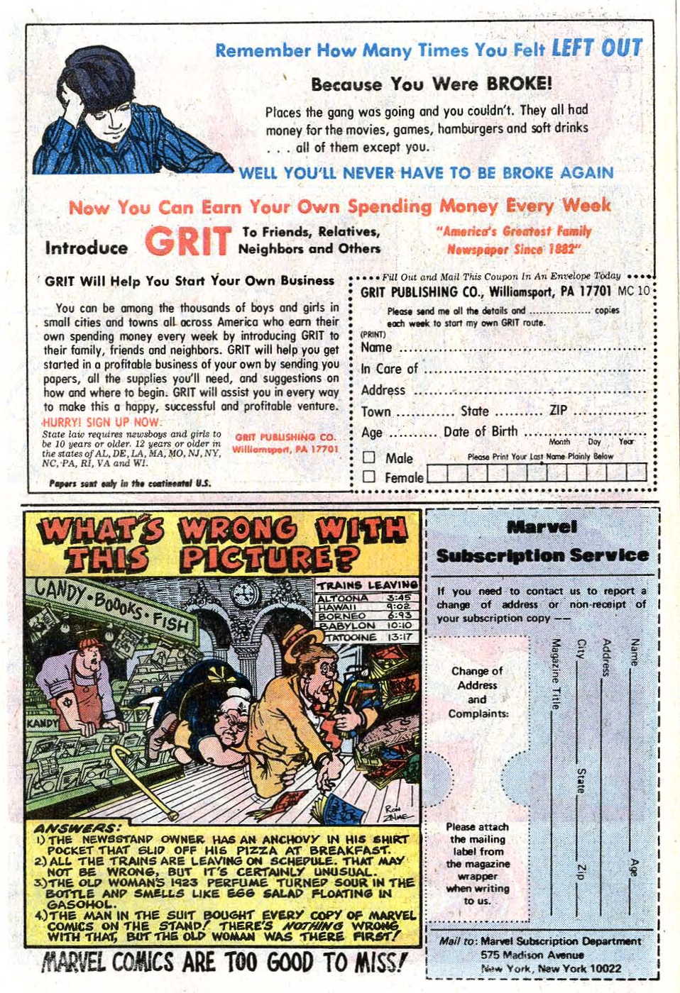 Read online Star Trek (1980) comic -  Issue #1 - 26