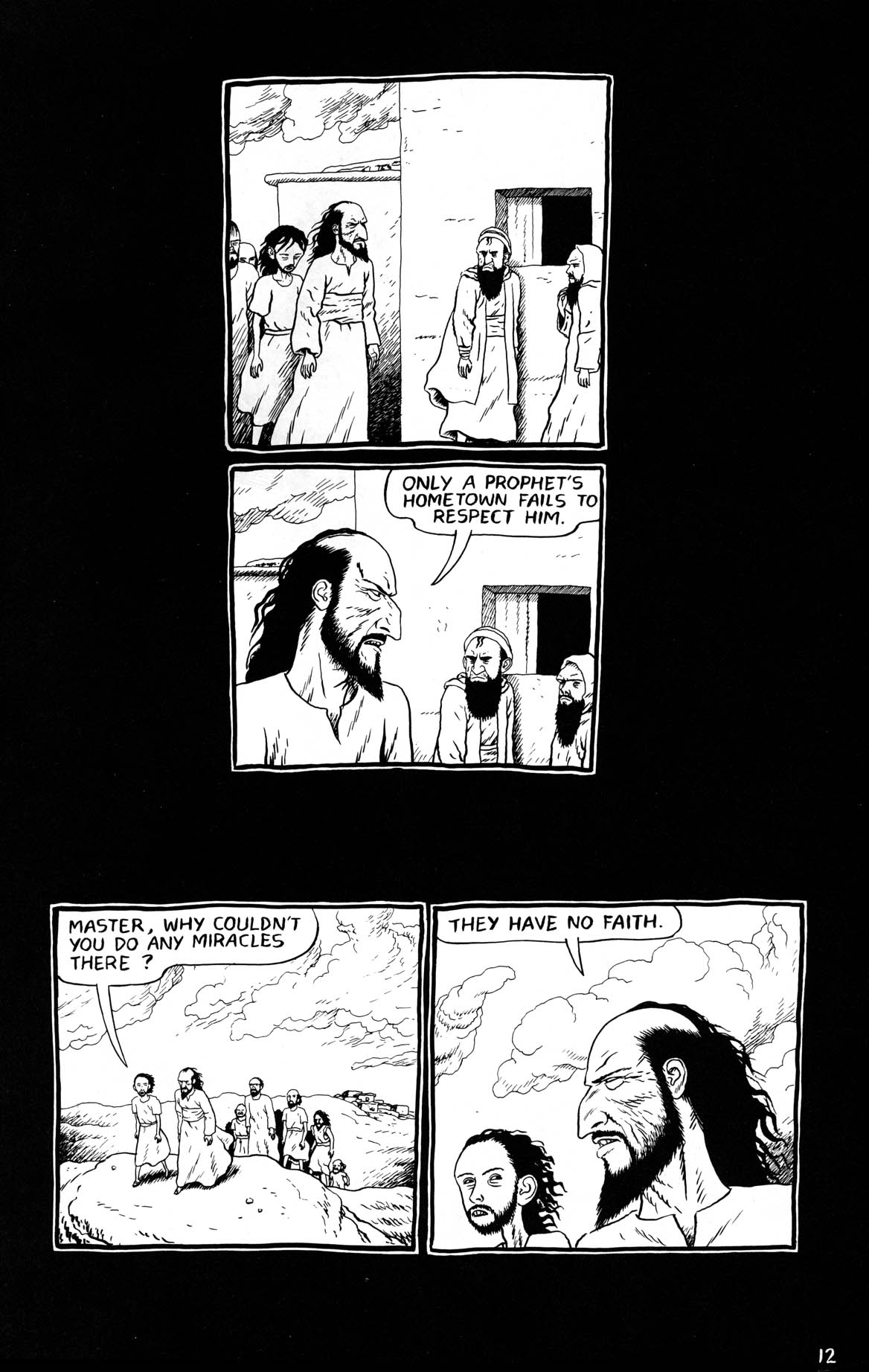 Read online Underwater comic -  Issue #2 - 28