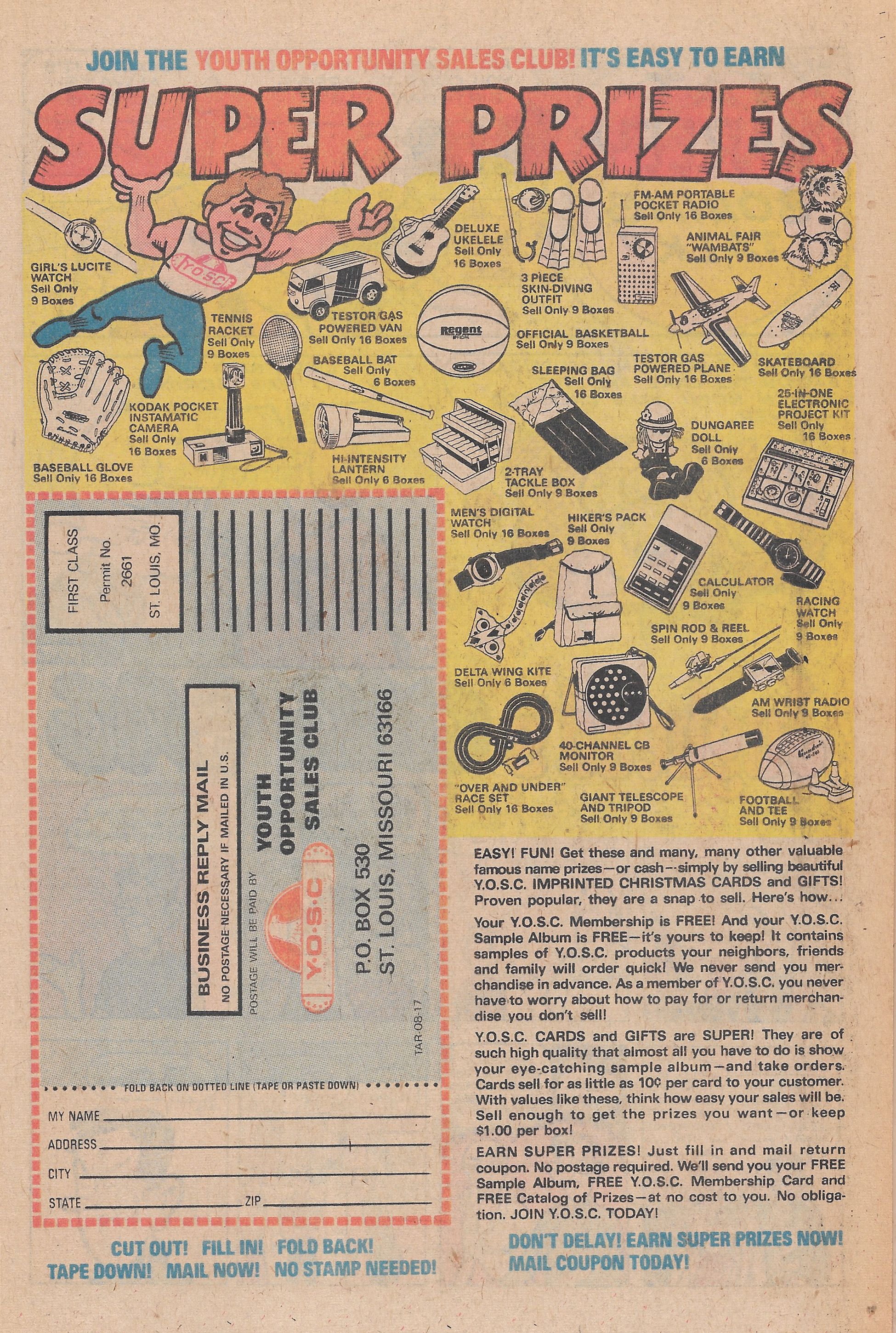 Read online Archie's Pals 'N' Gals (1952) comic -  Issue #117 - 9