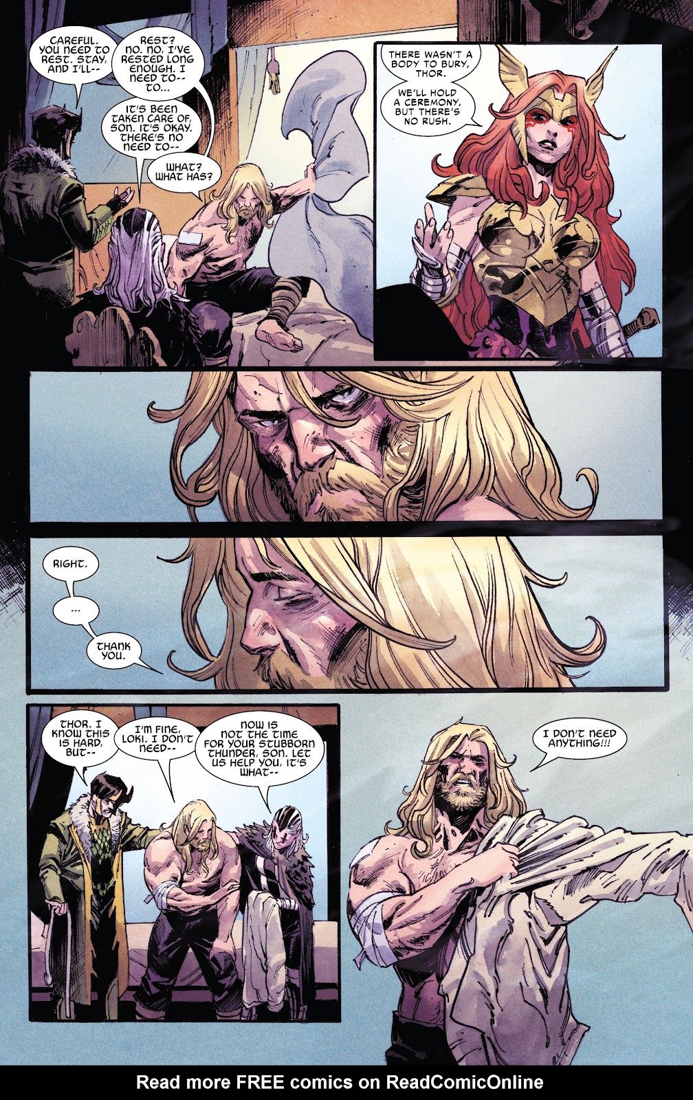 Thor (2020) issue 23 - Page 18