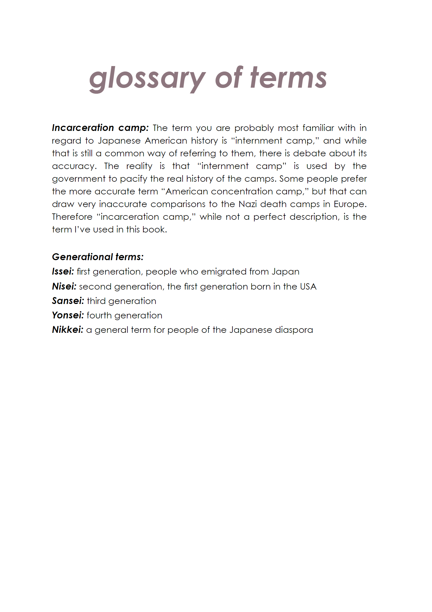 Read online Displacement comic -  Issue # TPB (Part 3) - 65