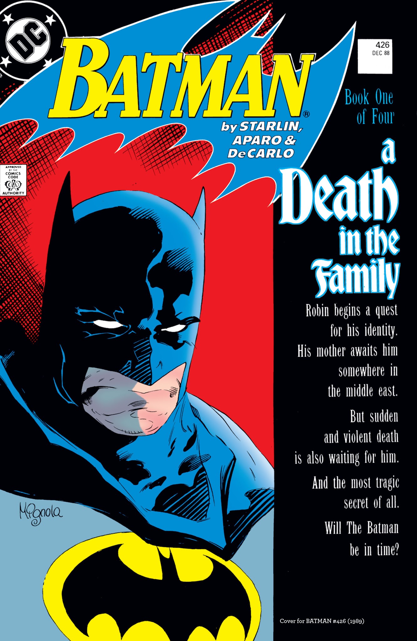 Read online The DC Universe by Mike Mignola comic -  Issue # TPB - 255