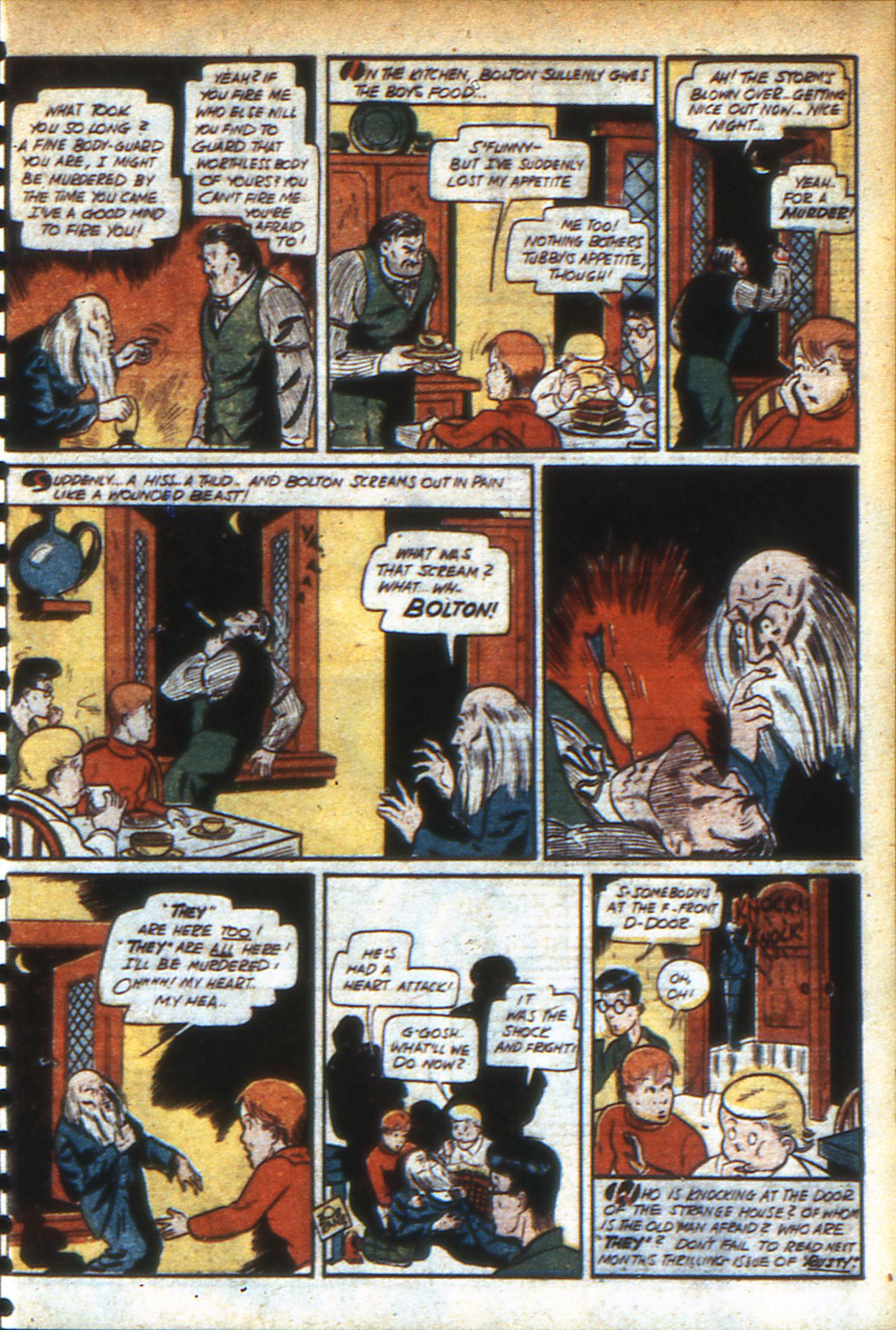 Adventure Comics (1938) 46 Page 53