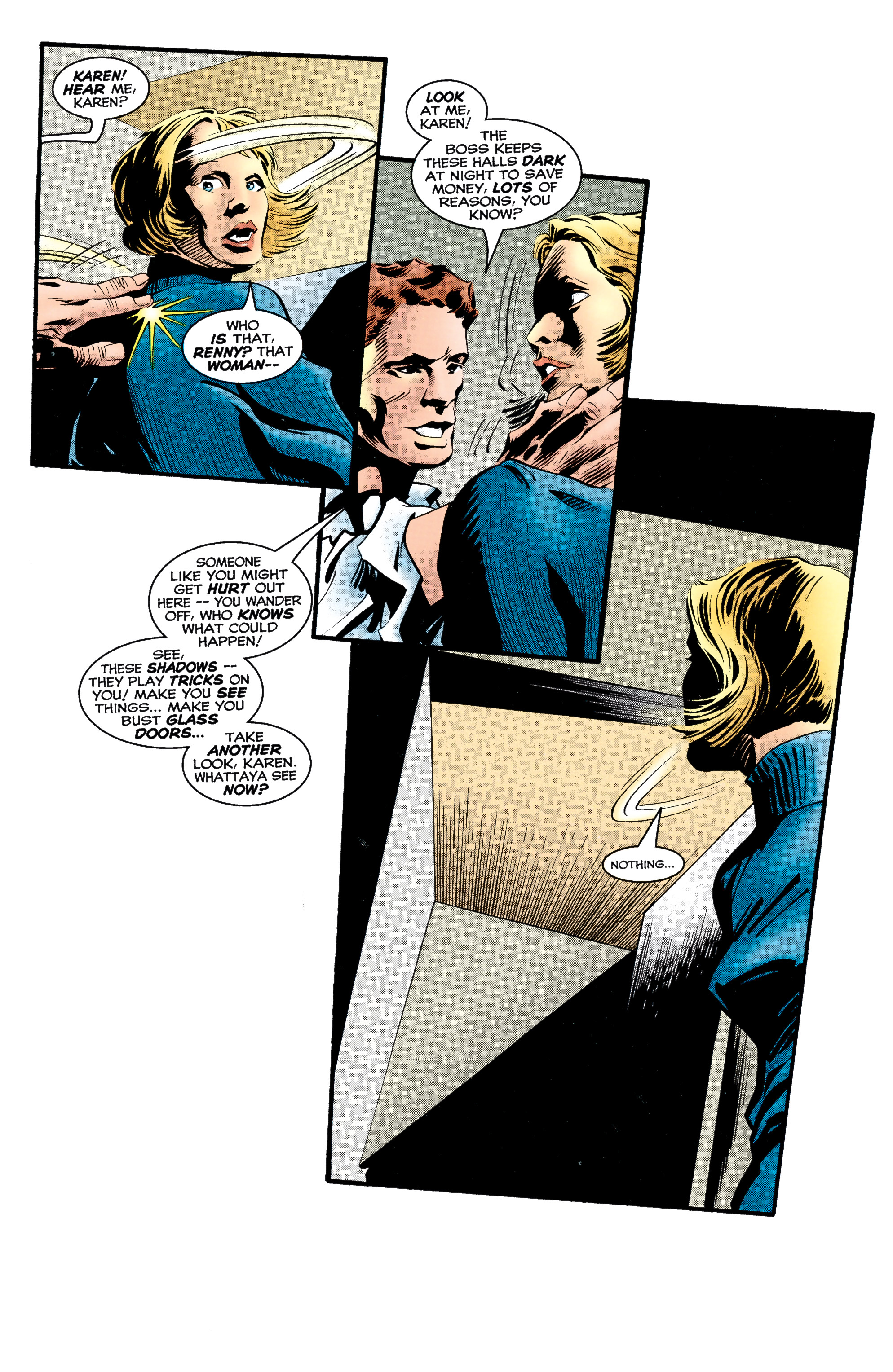 Read online Daredevil Epic Collection comic -  Issue # TPB 20 (Part 5) - 27