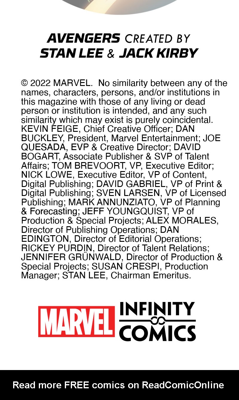 Read online Marvel's Voices Infinity Comic comic -  Issue #6 - 65