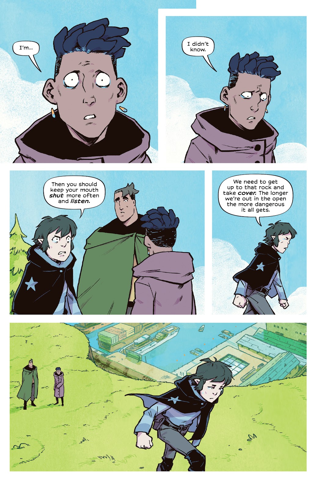 Wynd issue 4 - Page 35