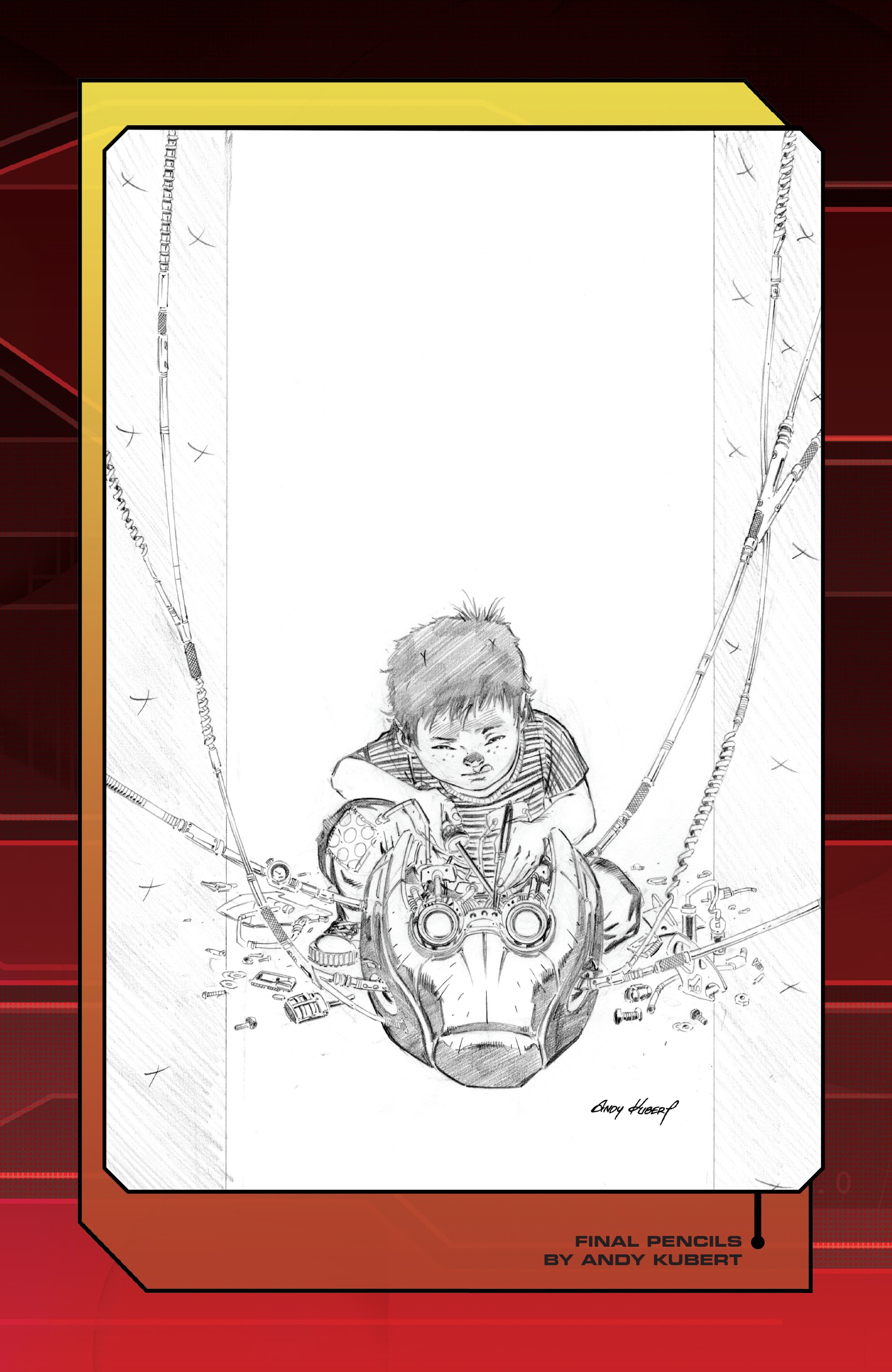 Read online Ultimate Iron Man (2005) comic -  Issue # _Ultimate Comics Iron Man - Ultimate Collection (Part 3) - 49