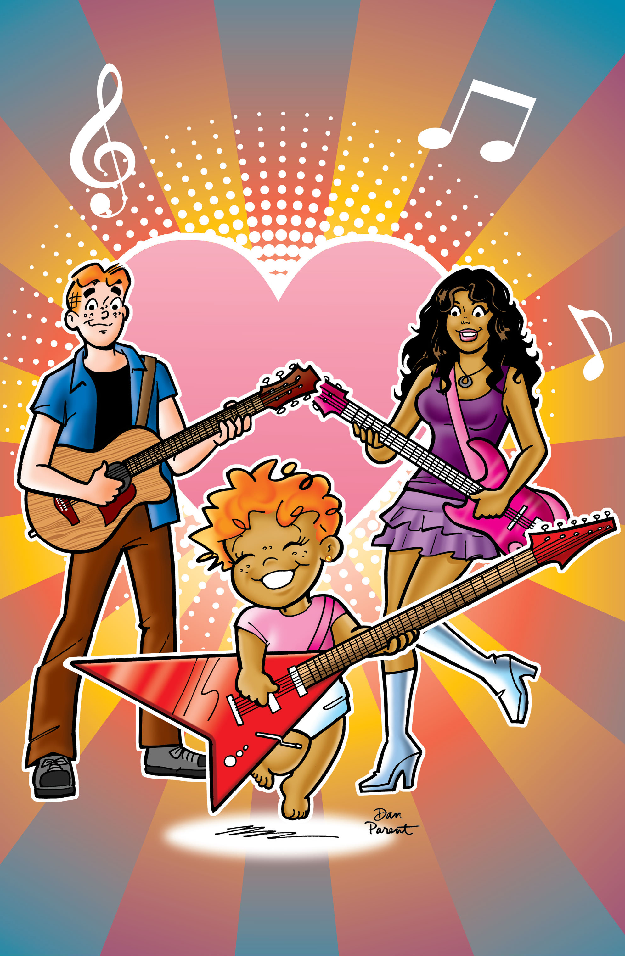 Read online Archie Comics 80th Anniversary Presents comic -  Issue #16 - 67