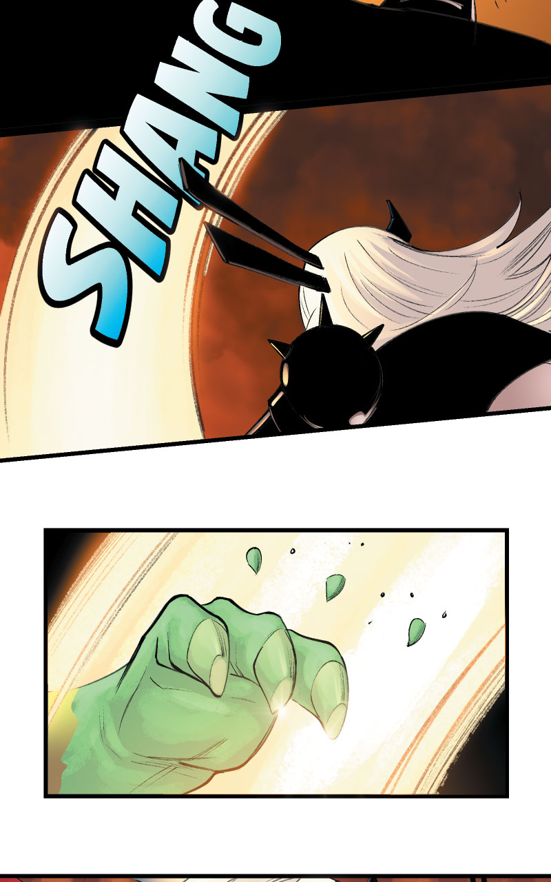 Read online Alligator Loki: Infinity Comic comic -  Issue #8 - 14