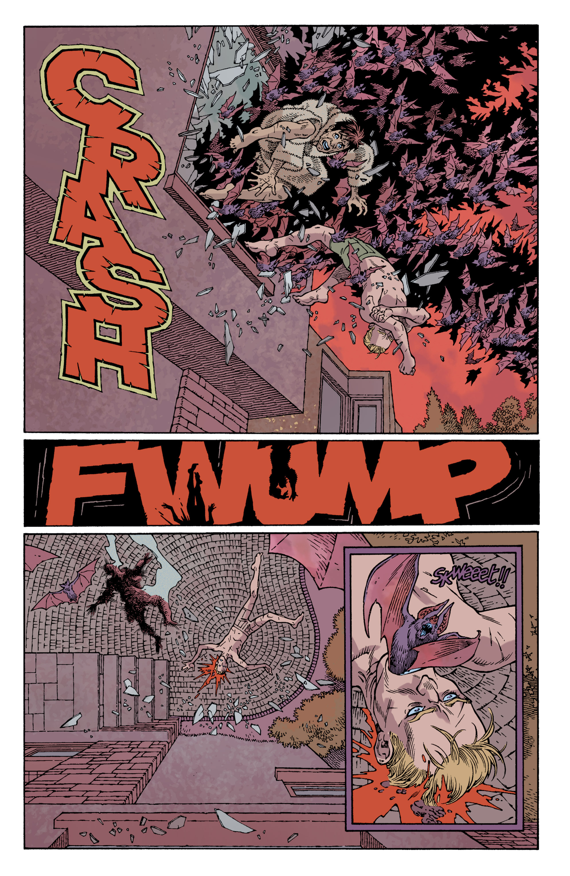 Read online Tales From The Darkside comic -  Issue # _TPB - 56