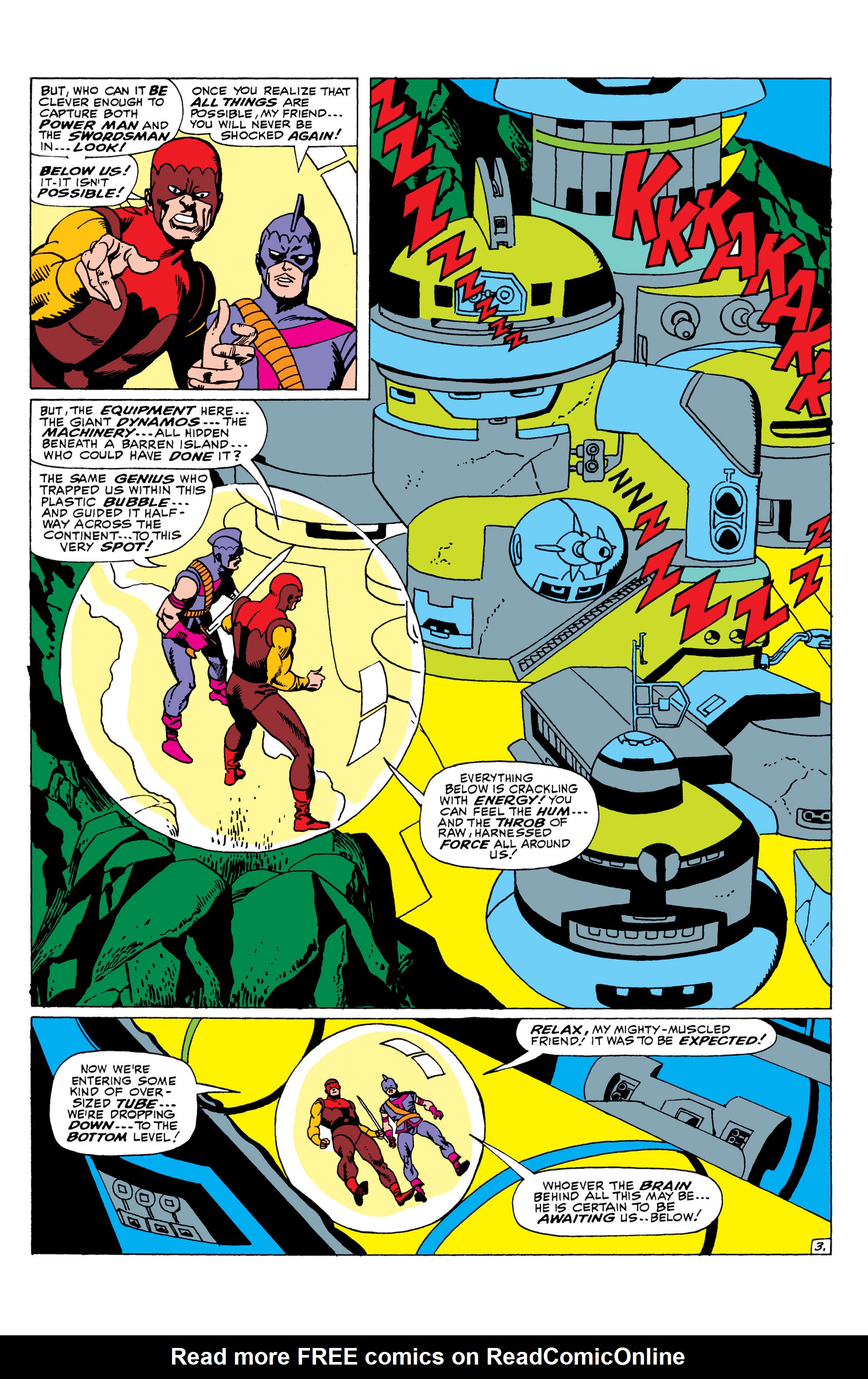 Read online Marvel Masterworks: Captain America comic -  Issue # TPB 2 (Part 1) - 75